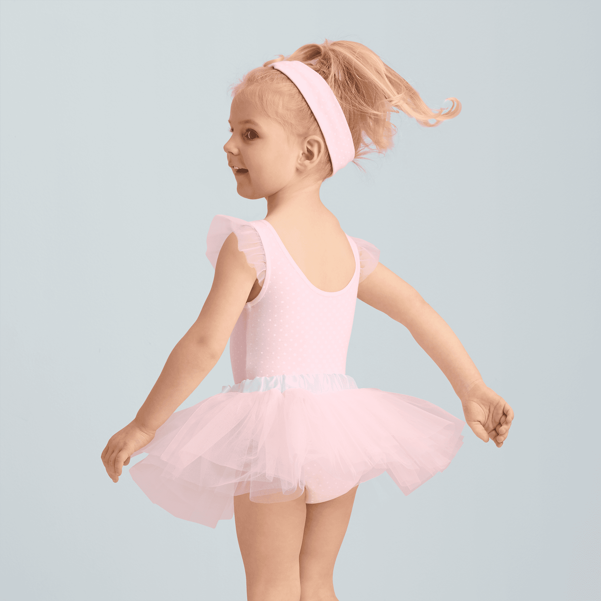 Little girl ballerina dress on sale