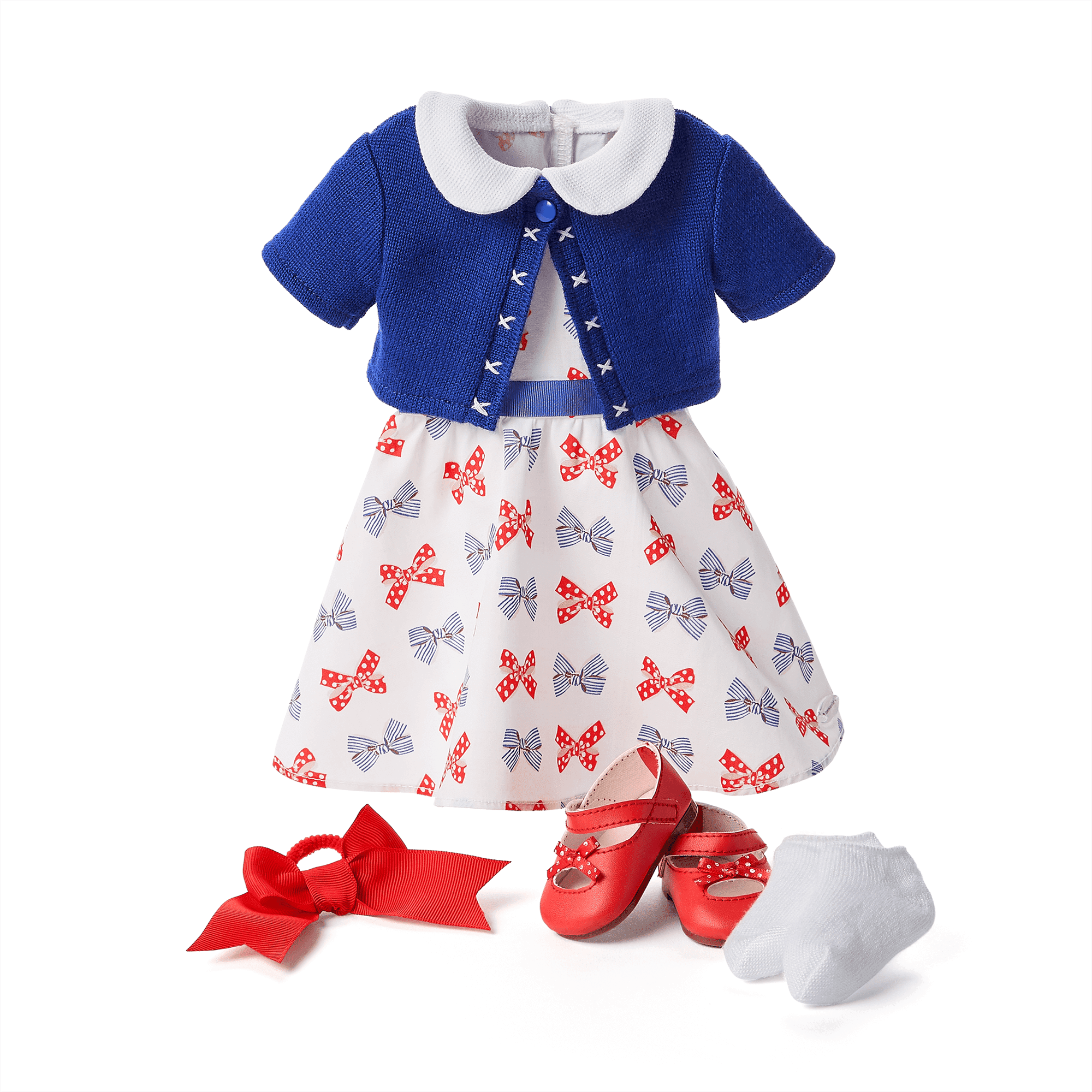 Maryellen's play outfit online