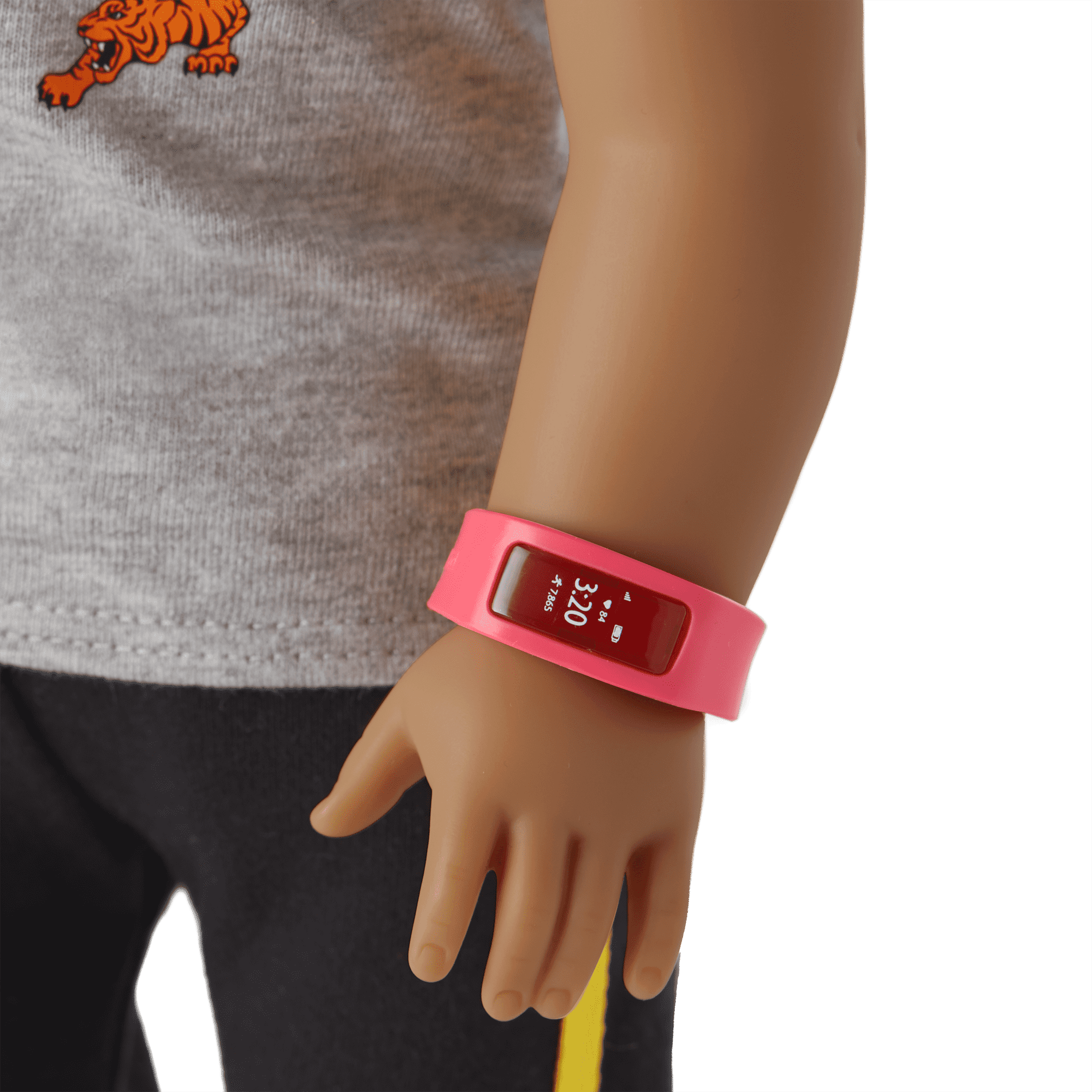 Truly Me™ 18-inch Doll #113 + Show Your Sporty Side Accessories