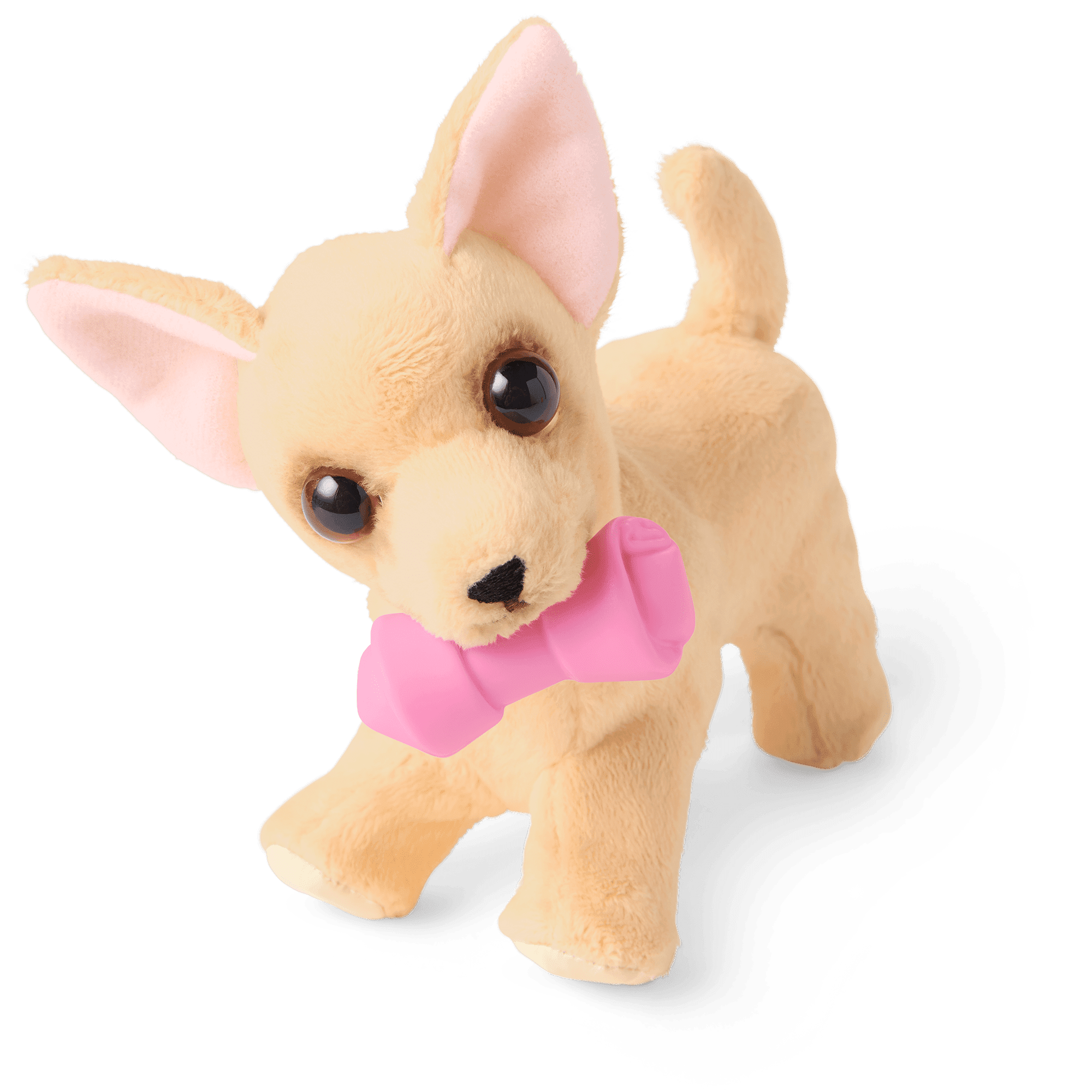 Barker Posey Dog for 18 Inch Dolls American Girl