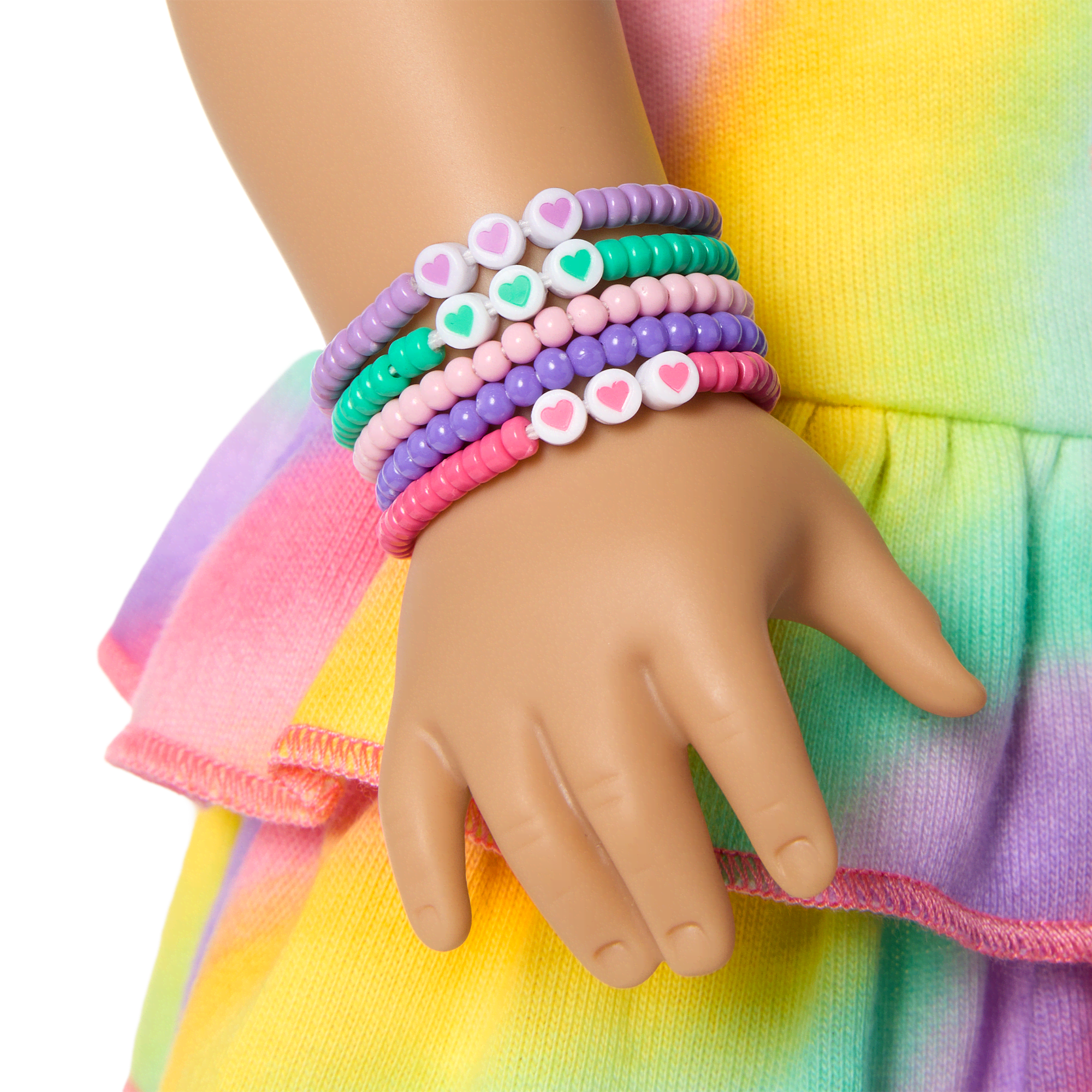 Summer's™ Accessories for 18-inch Dolls (Girl of the Year™ 2025)