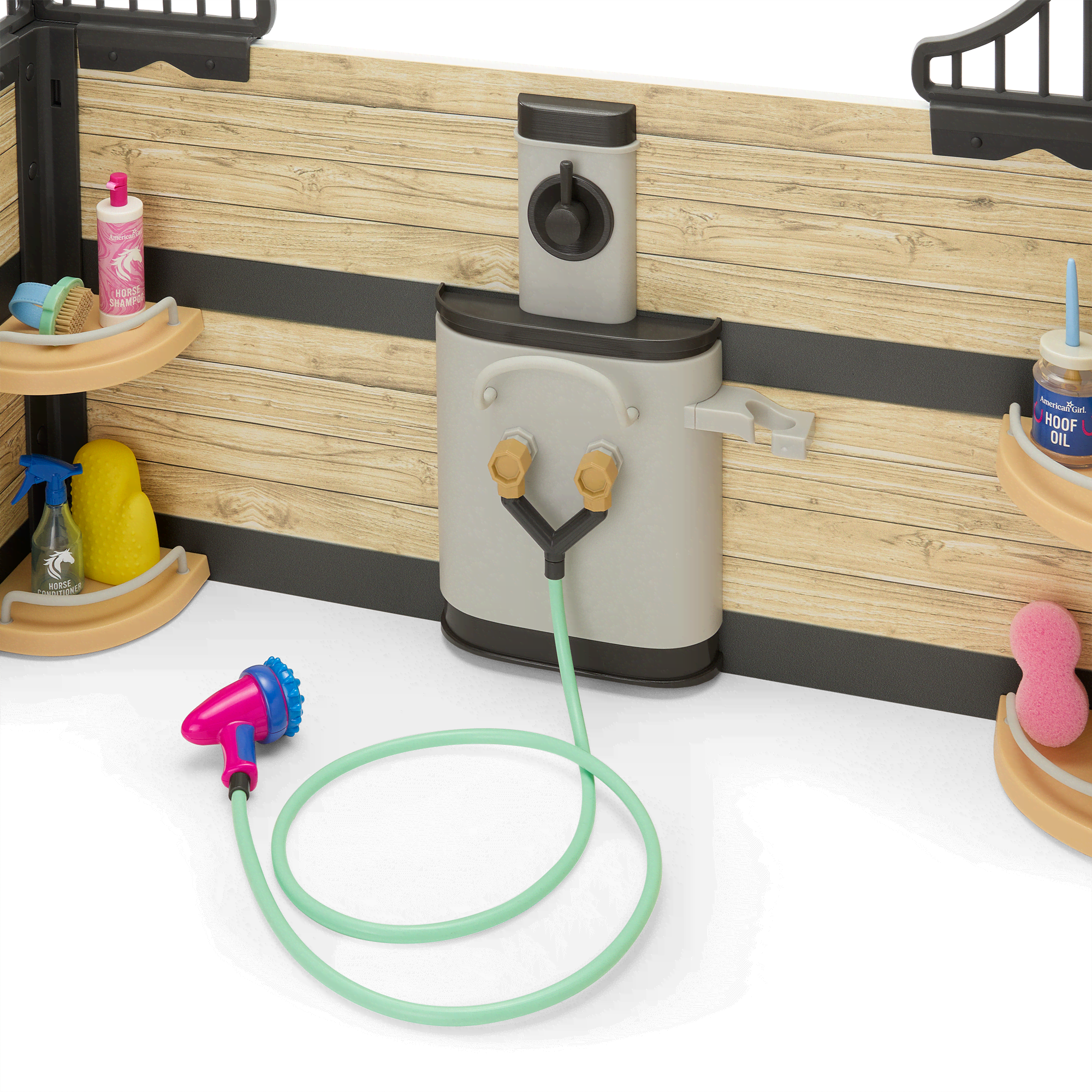 Honeycrisp Hill Horse Stable (Girl of the Year™ 2024)