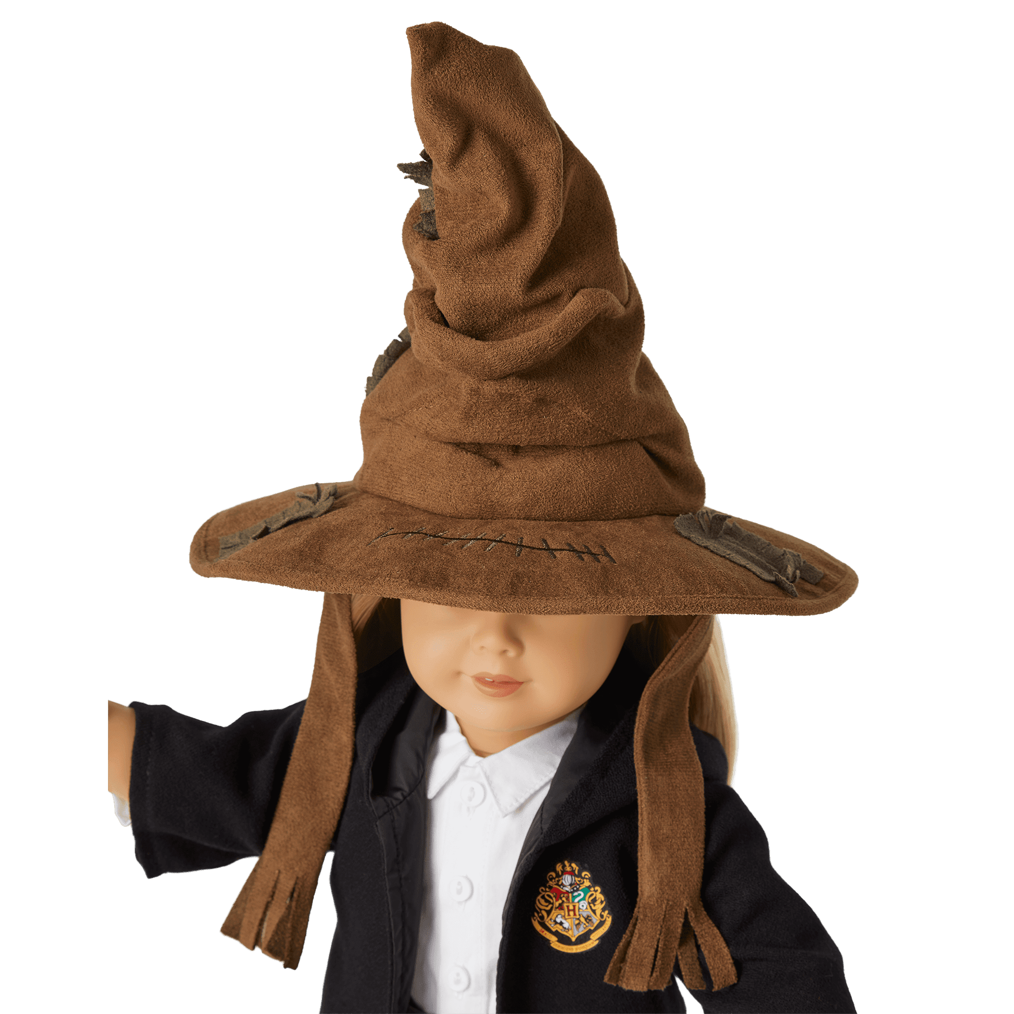 American Girl® Hogwarts™ Pants Uniform & Accessories