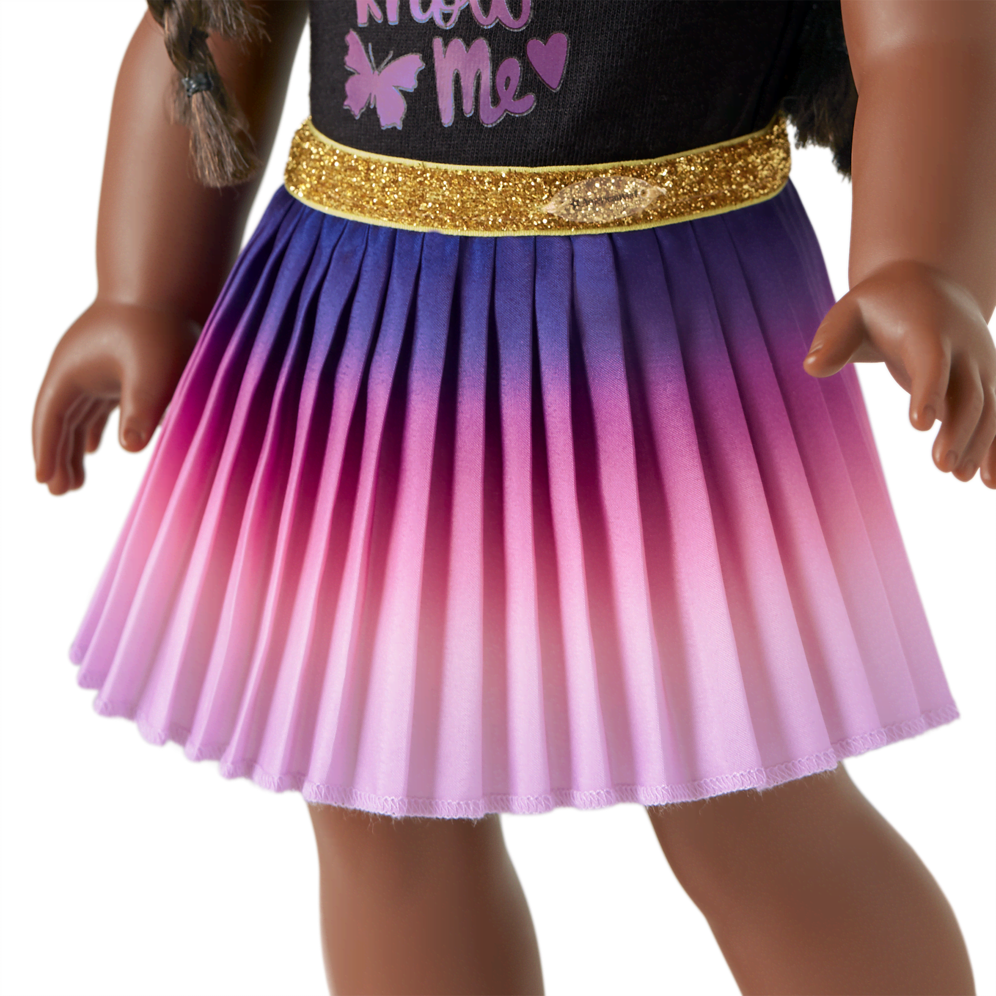 Makena™ Doll & Book