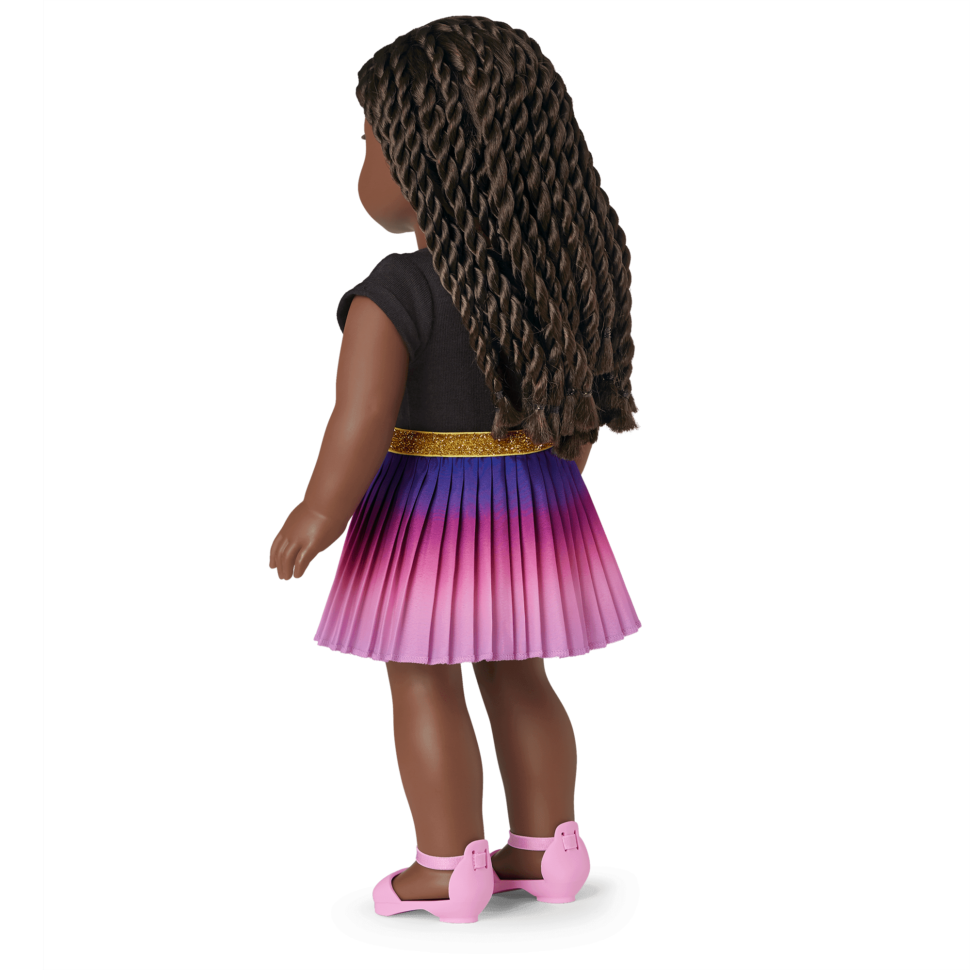 Makena™ Doll & Book