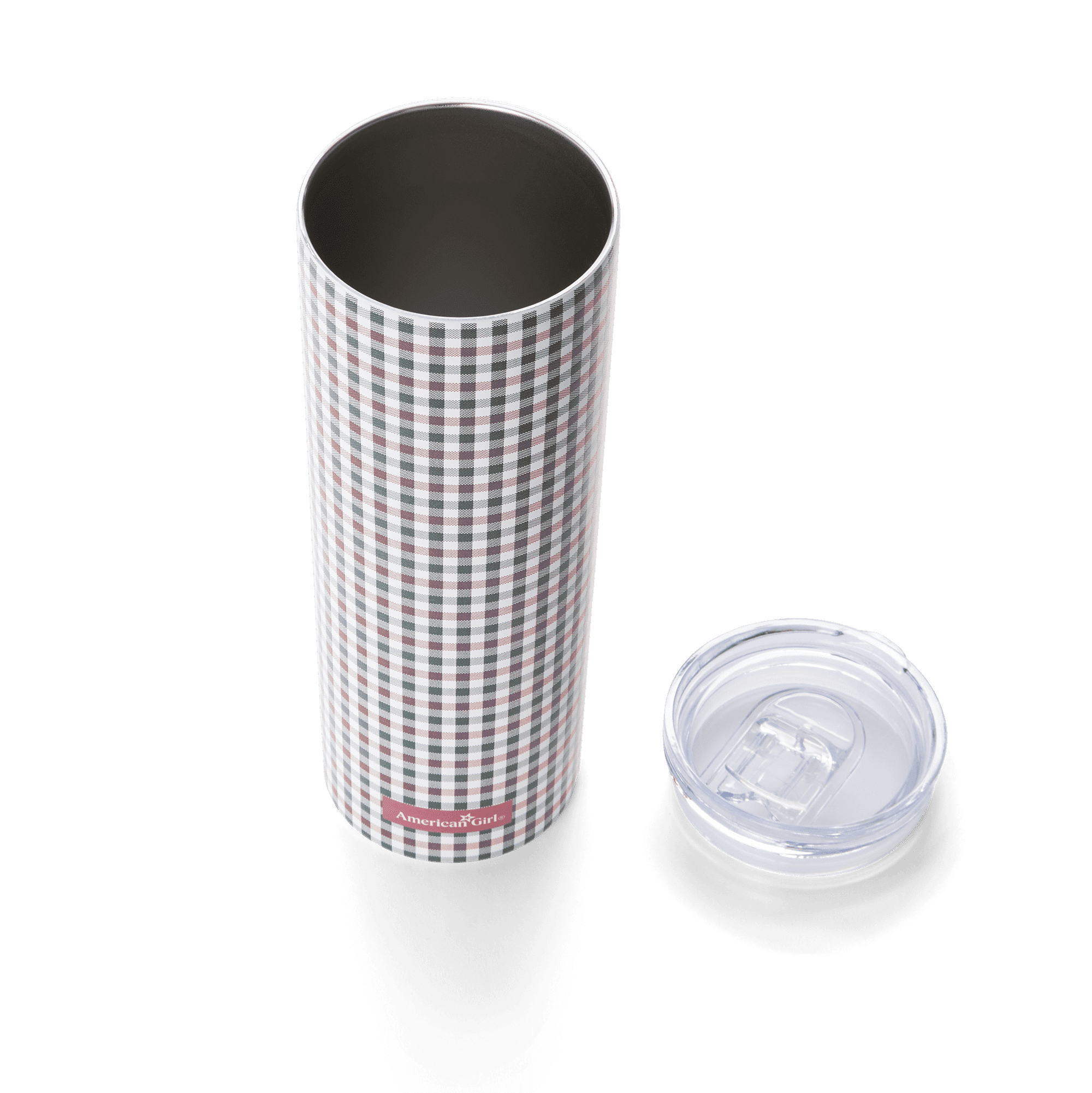Samantha Parkington™ Hot & Cold Tumbler (Historical Characters)