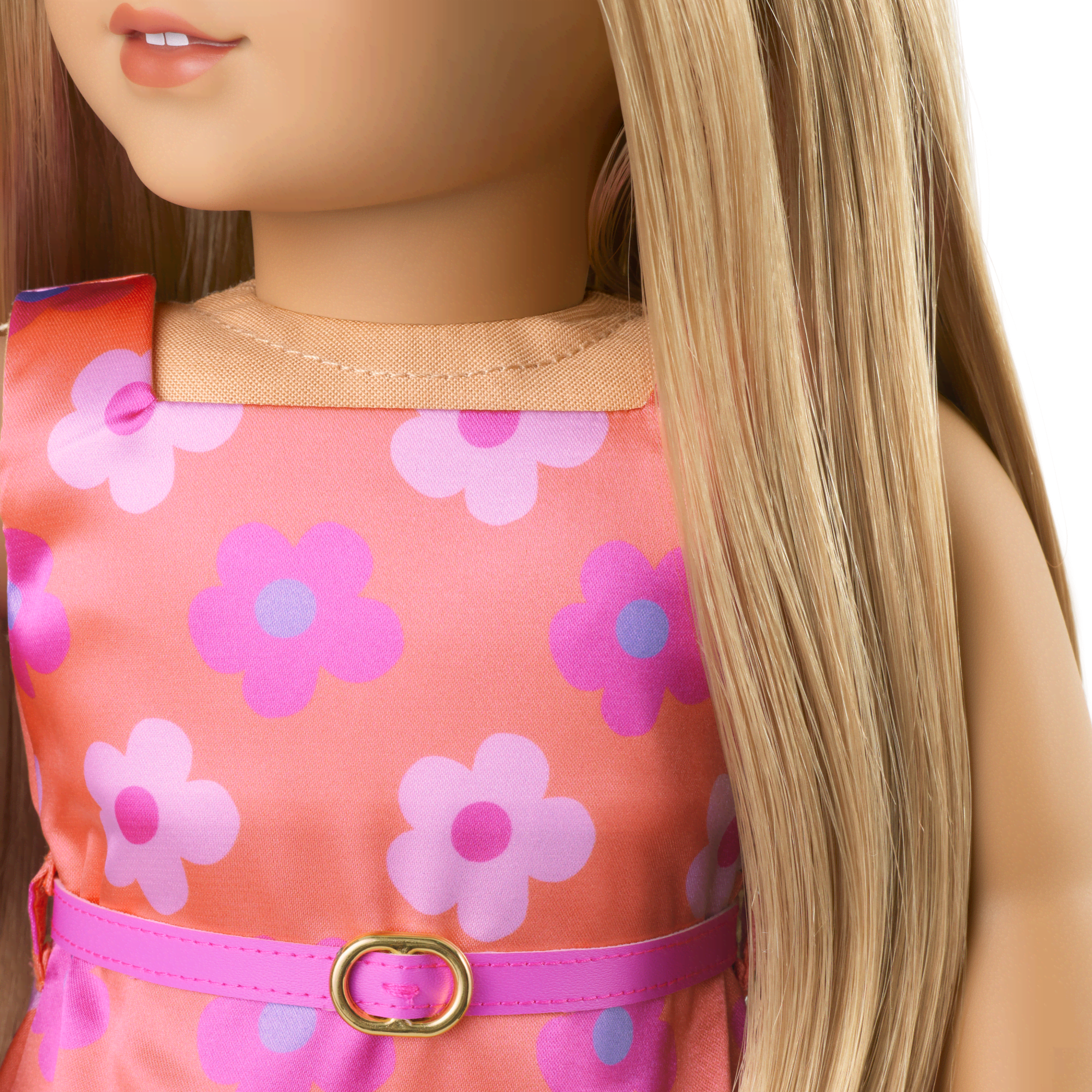 Truly Me™ #131 Doll & Day of Fun All-in-One Set