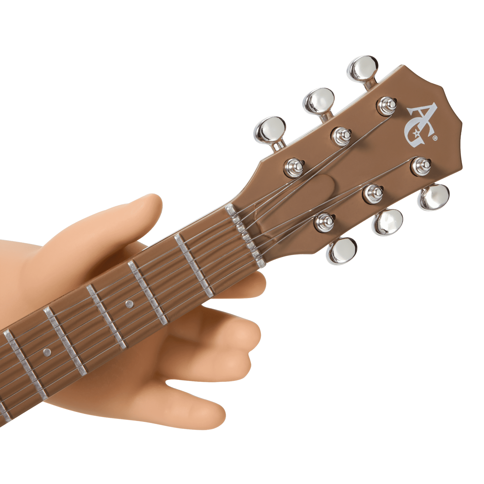 Daisy Davenport’s™ Guitar for 18-inch Dolls (Girl of the Year™ 2027)