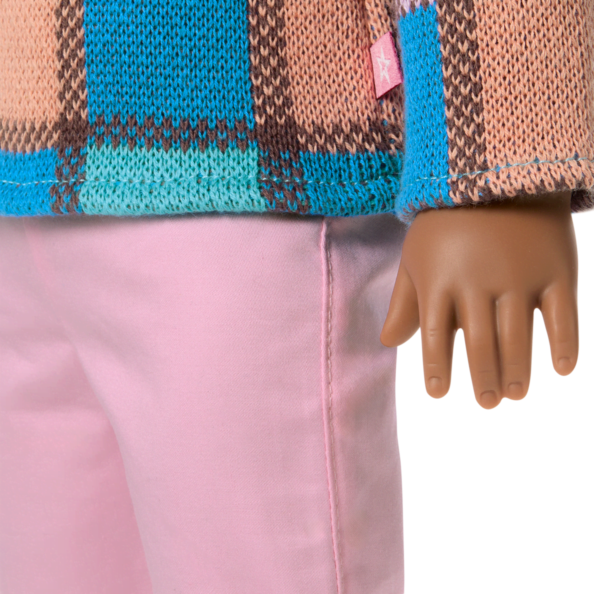 Melody’s™ Salon Outfit for 18-inch Dolls (Historical Characters)