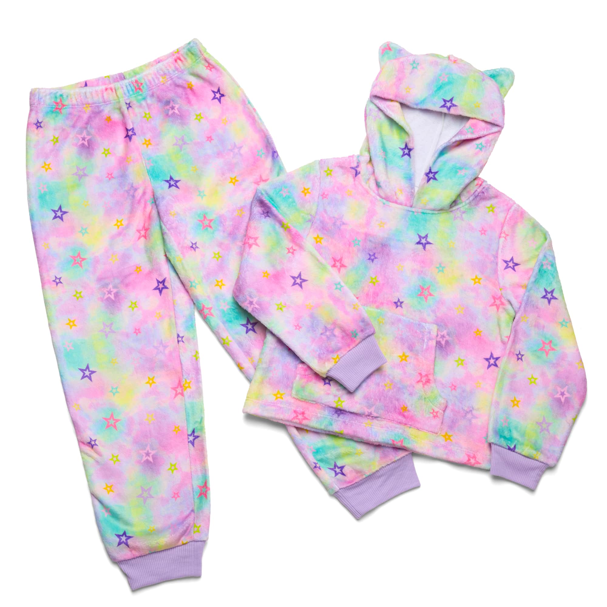 Summer’s™ Stars & Snuggles PJs for Girls (Girl of the Year™ 2025)