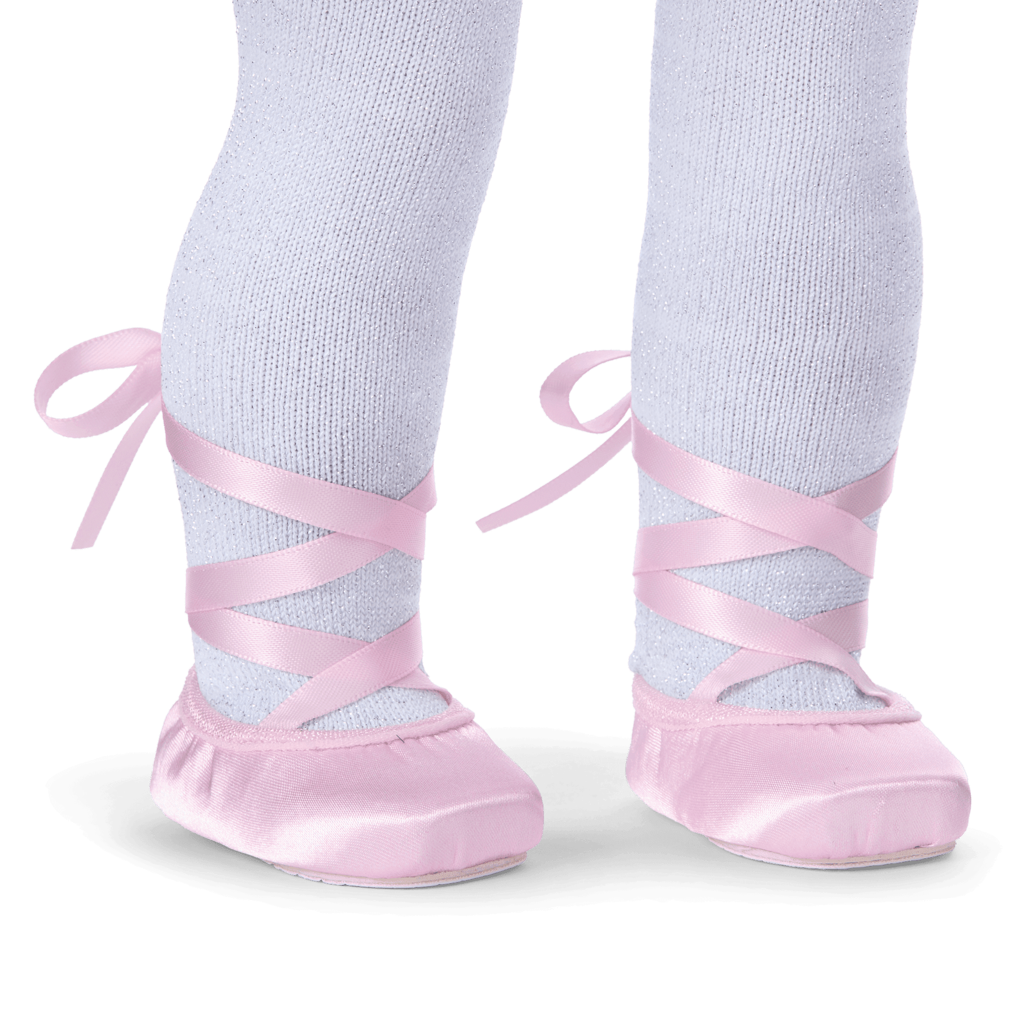 My First Ballet Recital Costume for 18-inch Dolls