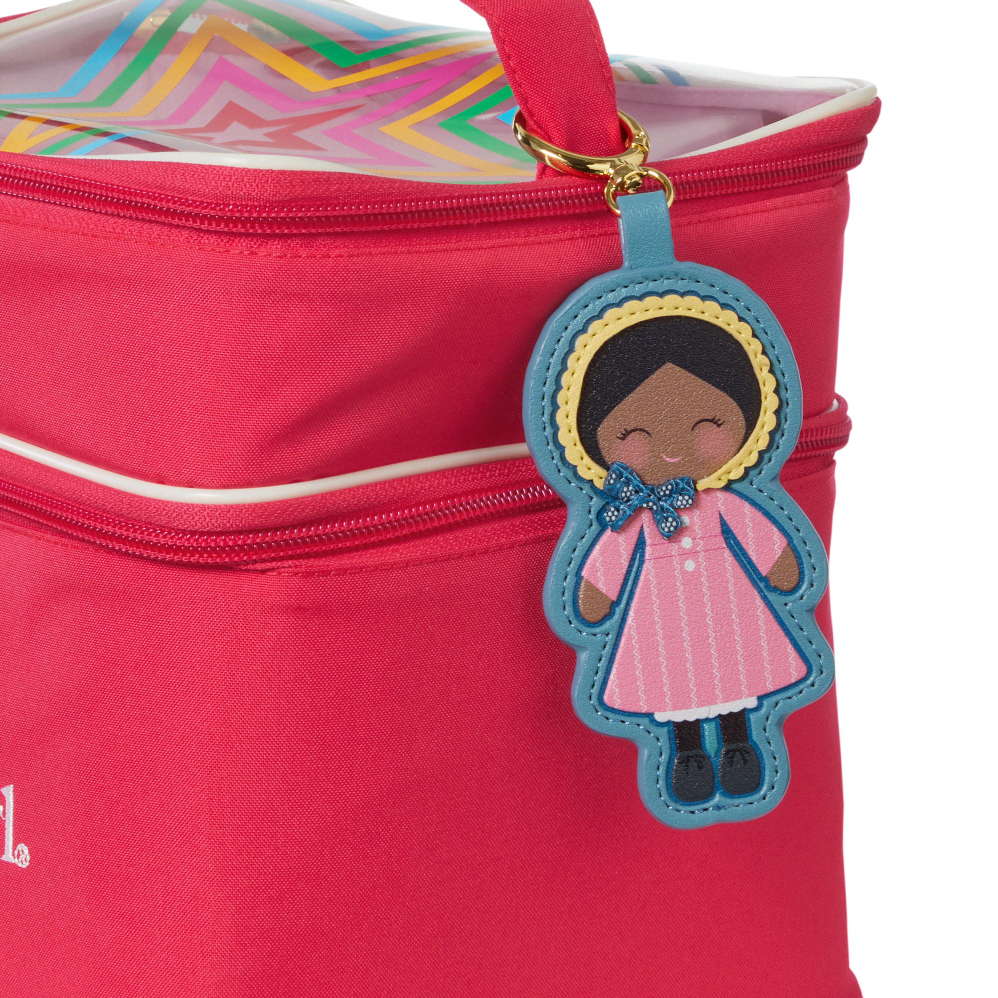 Addy Walker™ Bag Charm (Historical Characters)