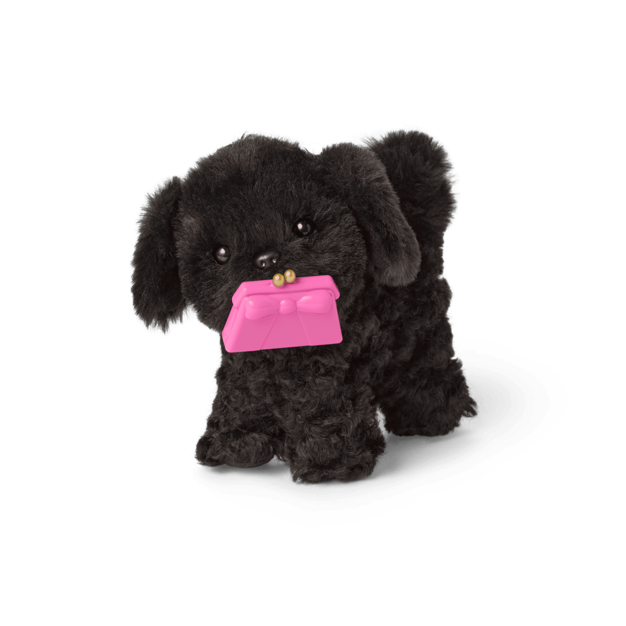 Shi-Poo Sweetie Dog for 18-Inch Dolls | American Girl®