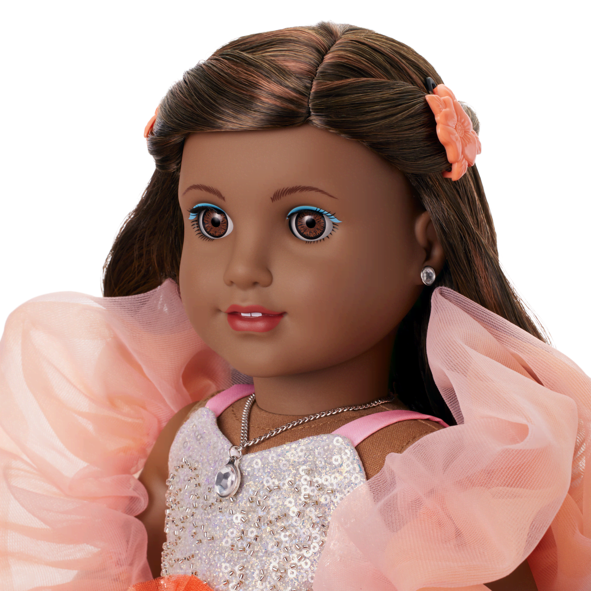 Peaches ’n Cream™ Barbie® by American Girl® Collector Doll
