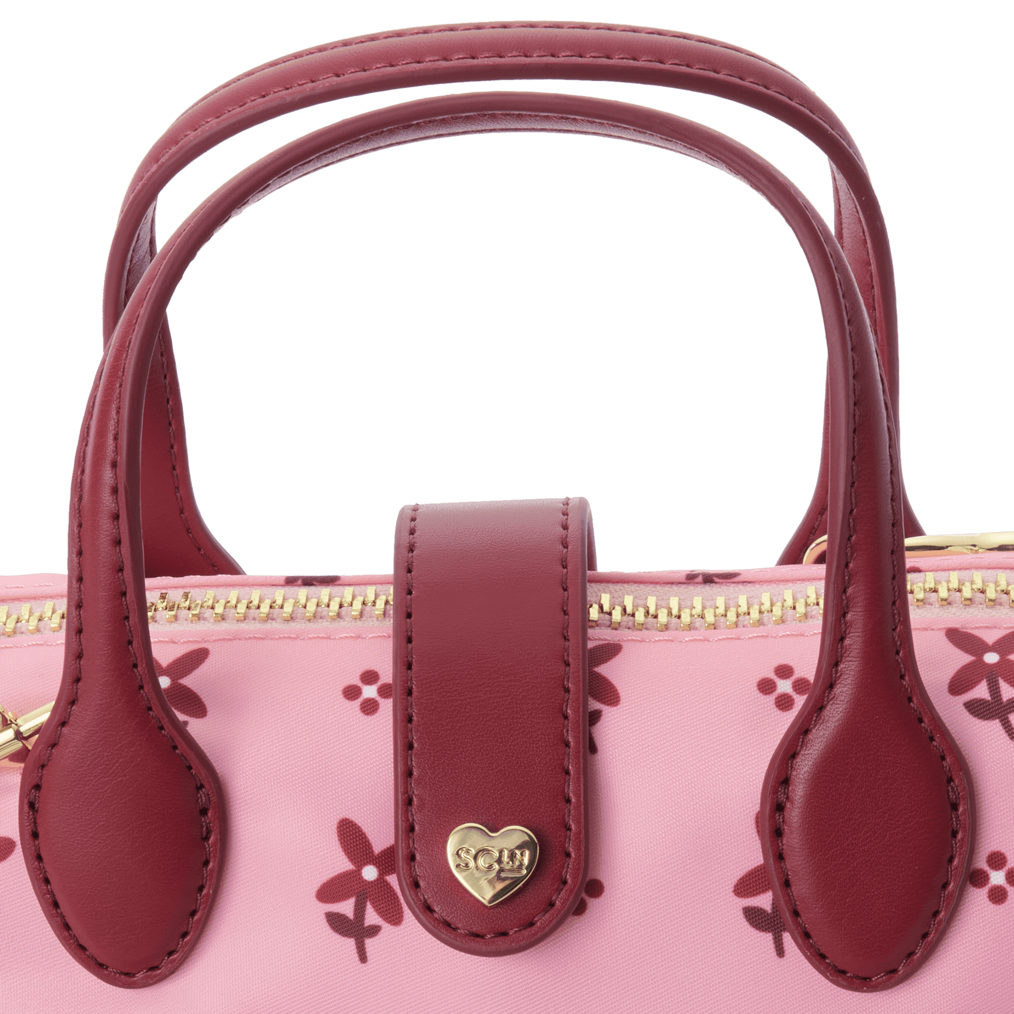 American Girl® x Stoney Clover Lane™ Pouchette Crossbody Bag