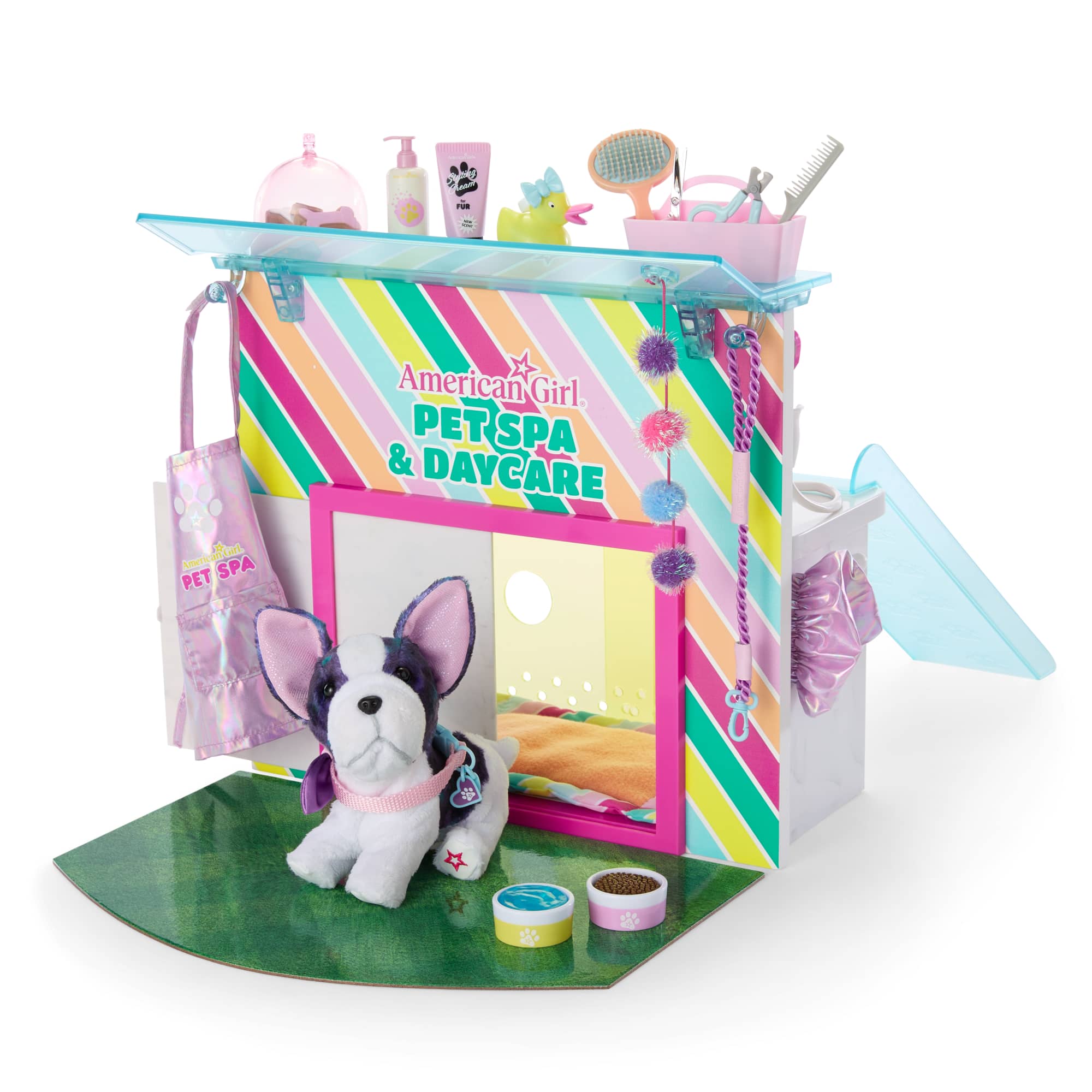 American Girl® Pet Spa Daycare American Girl® - Main Image