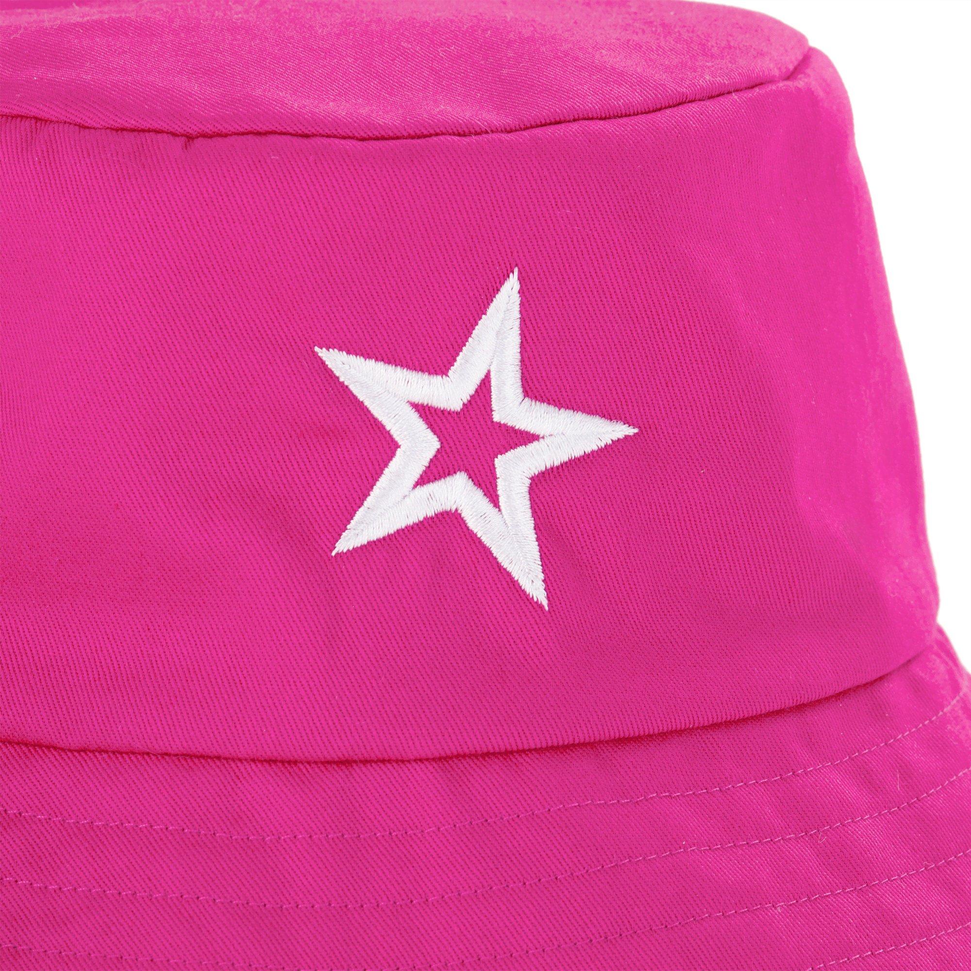 AG™ Star Bucket Hat Set for Girls & Dolls