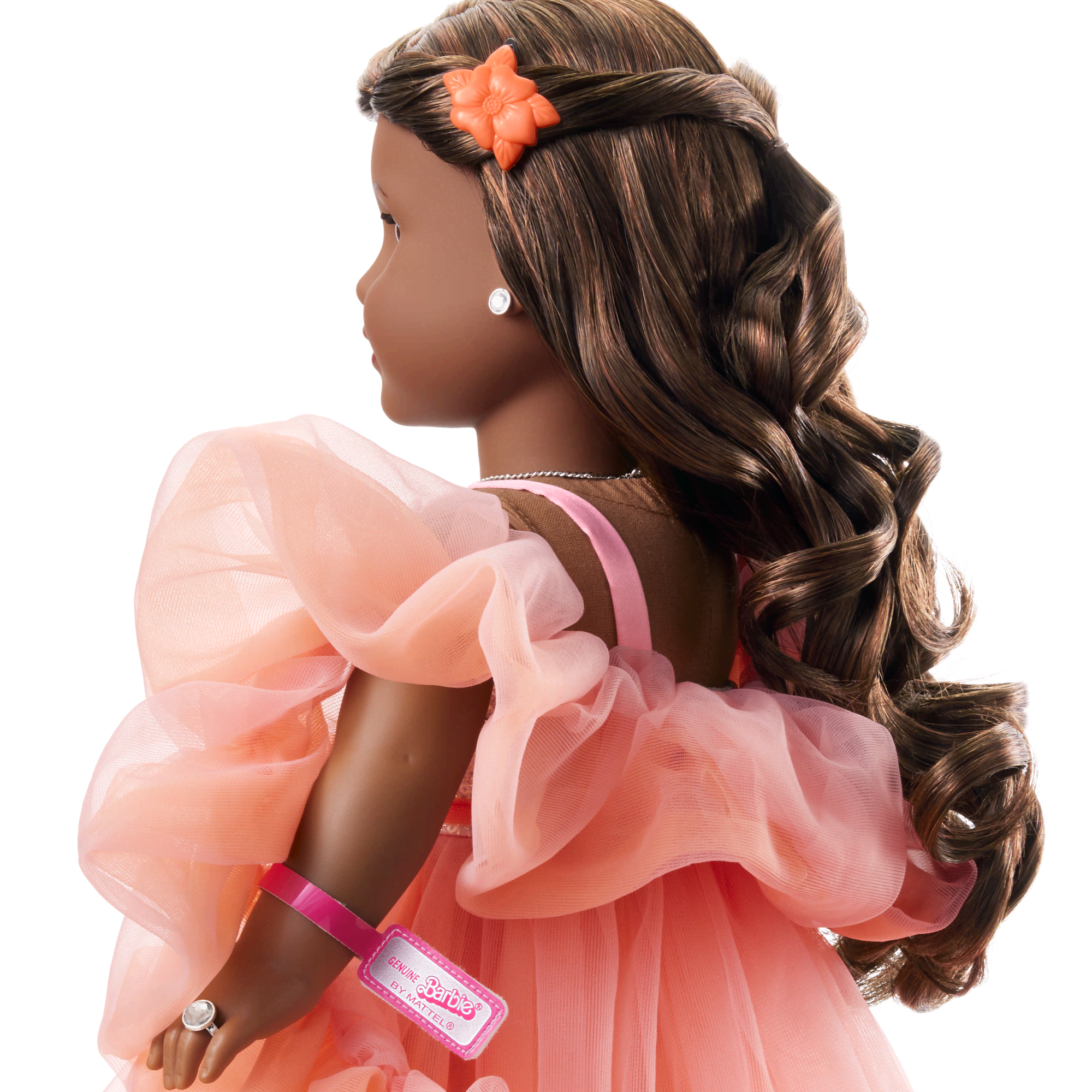 Peaches ’n Cream™ Barbie® by American Girl® Collector Doll