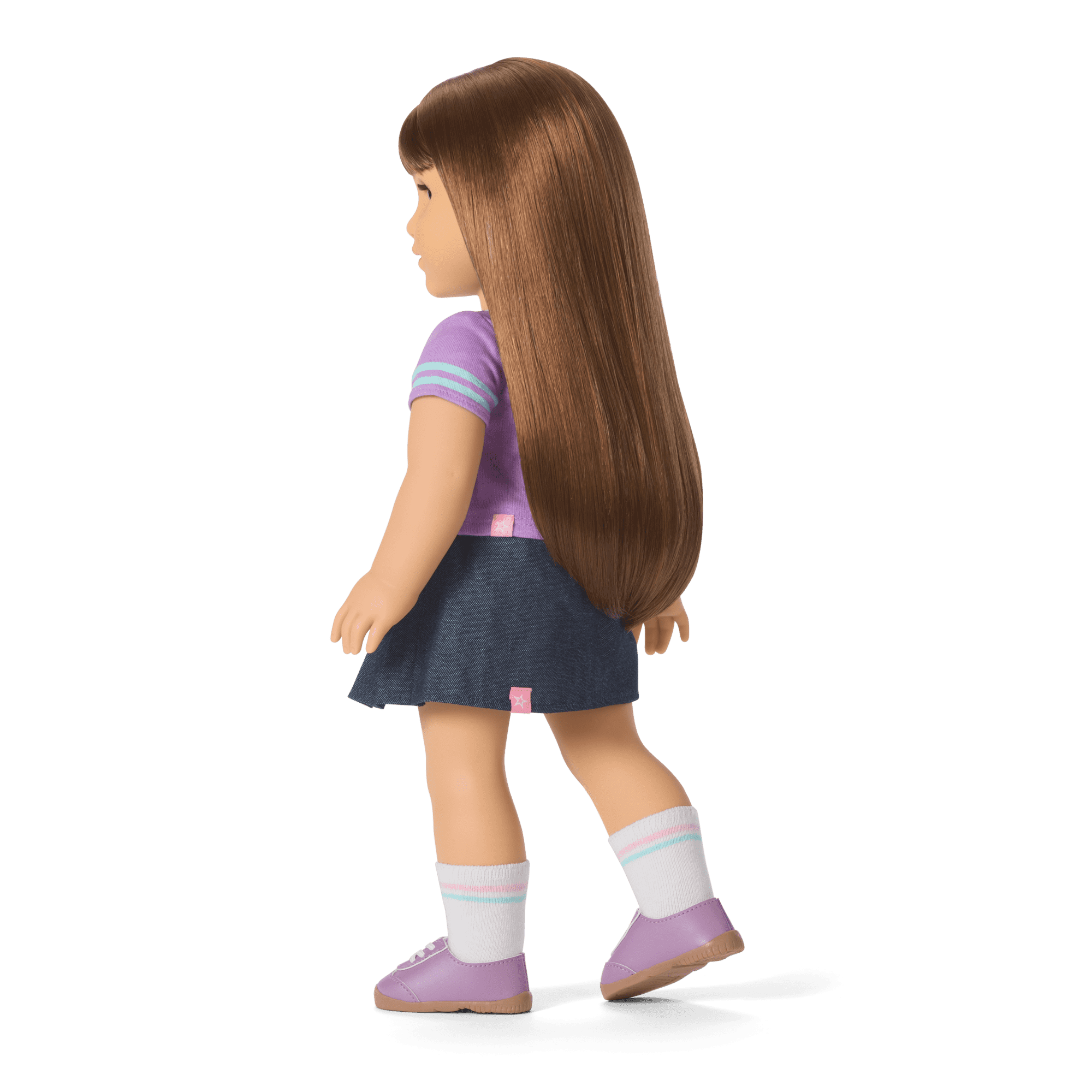 Daisy Davenport™ 18-inch Doll & Book (Girl of the Year™ 2027)