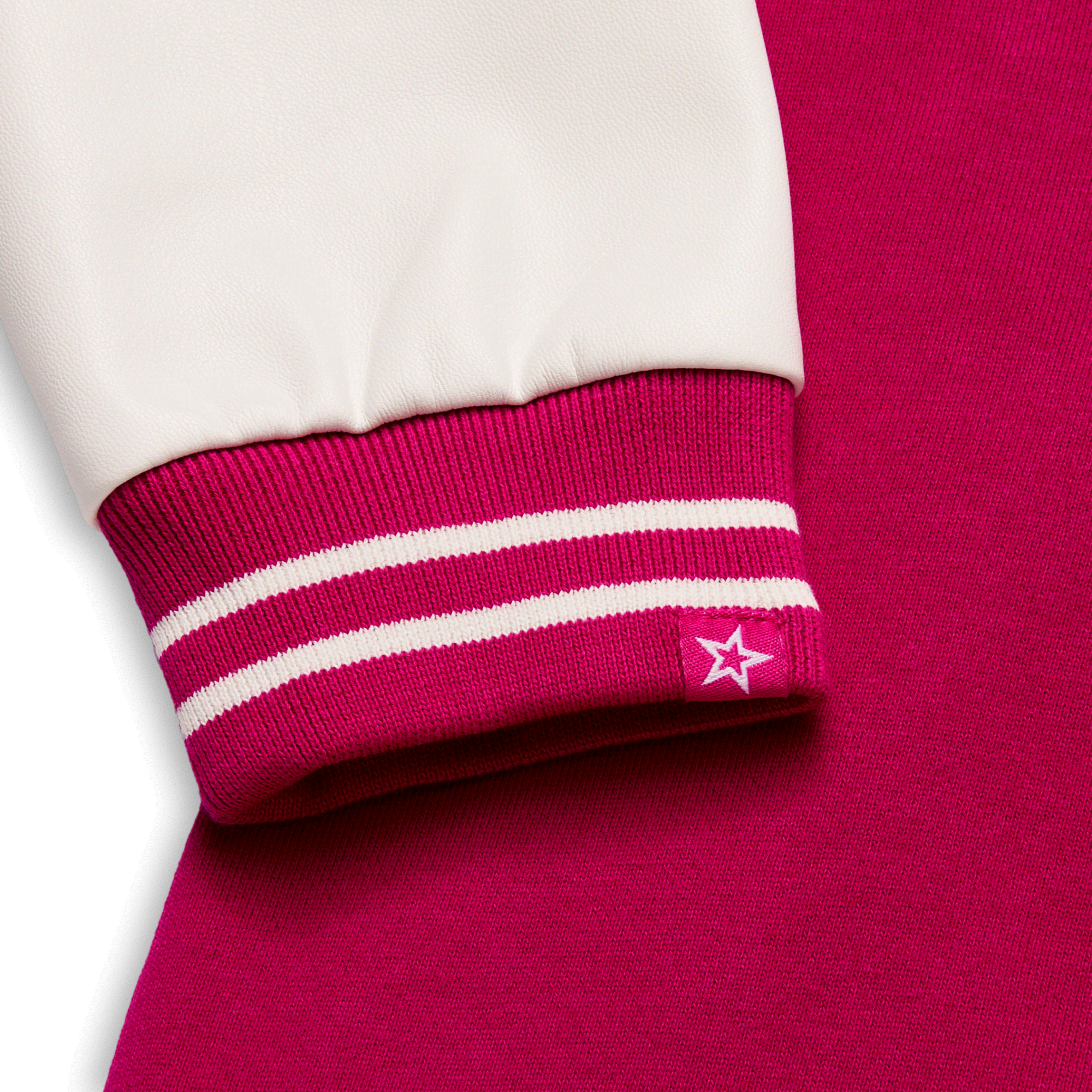 AG™ Star Squad Varsity Jacket for Girls