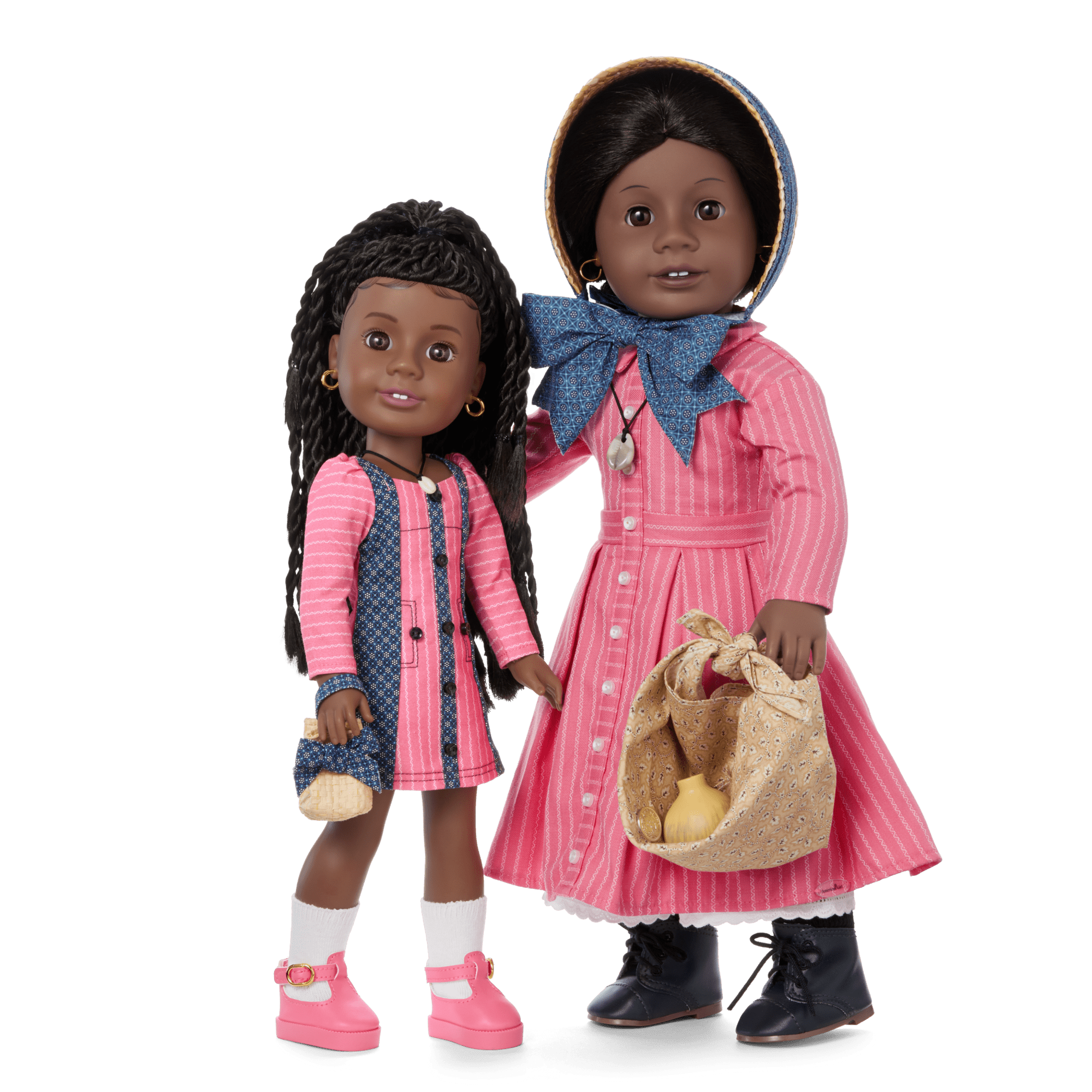 Modern Era™ Addy™ Doll