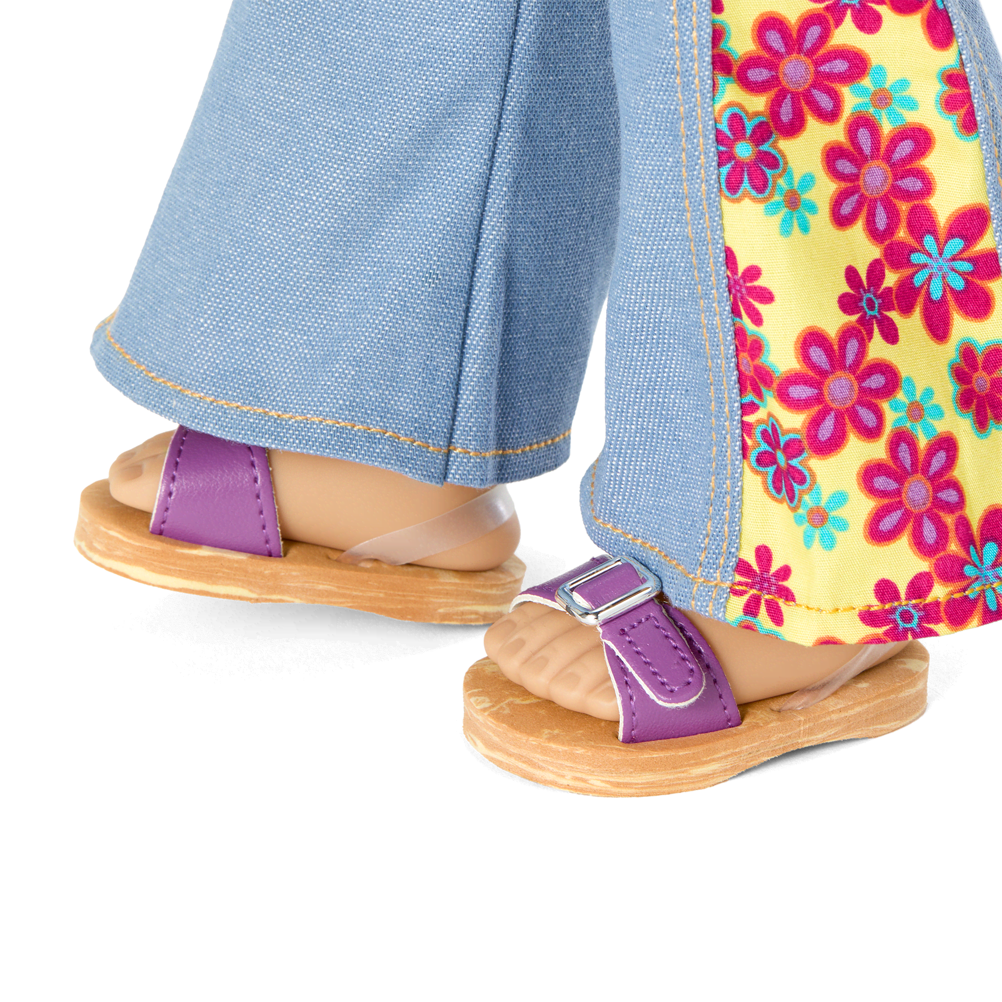 Julie™ 18-inch Doll & Journal (Historical Characters)