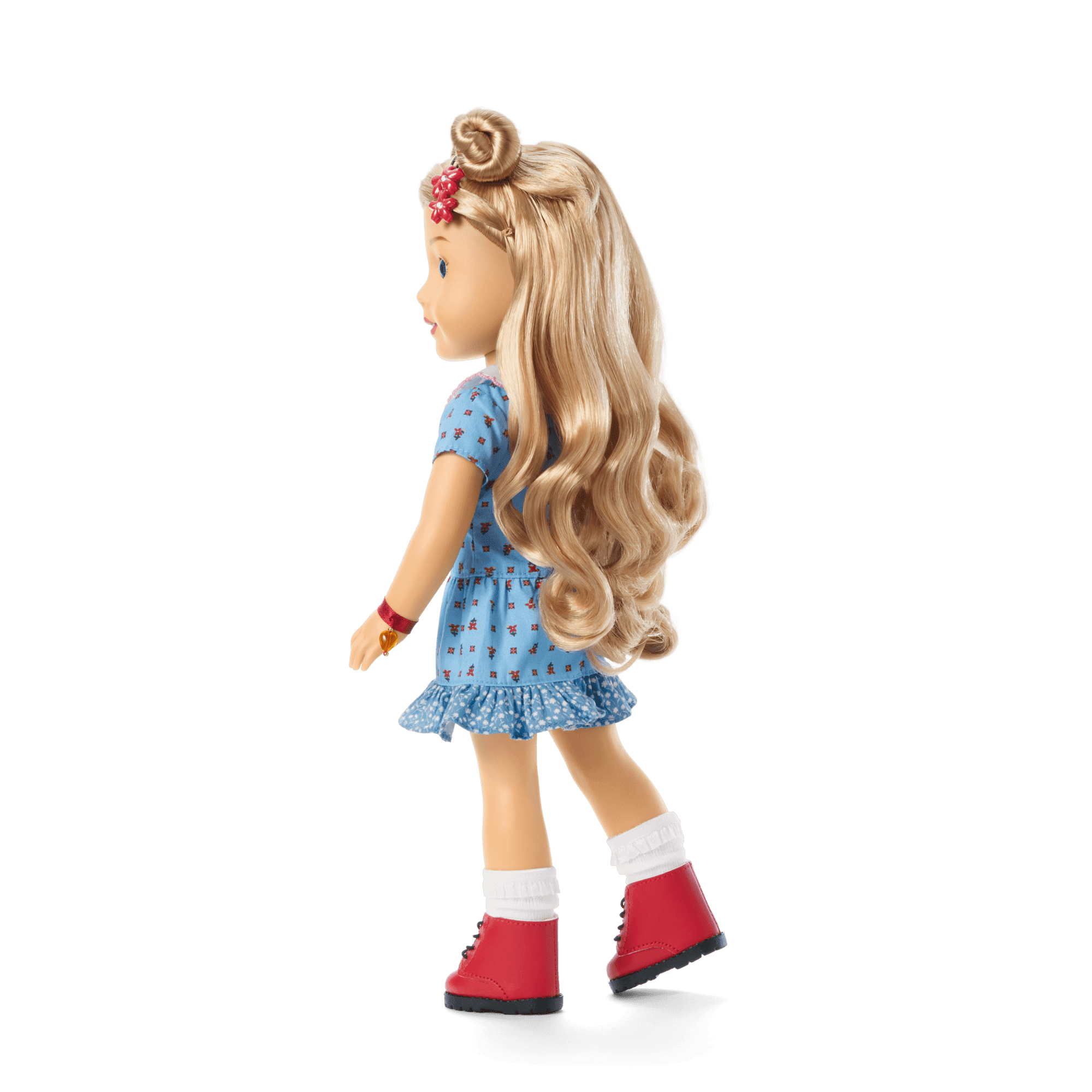 Modern Era™ Kirsten™ Doll