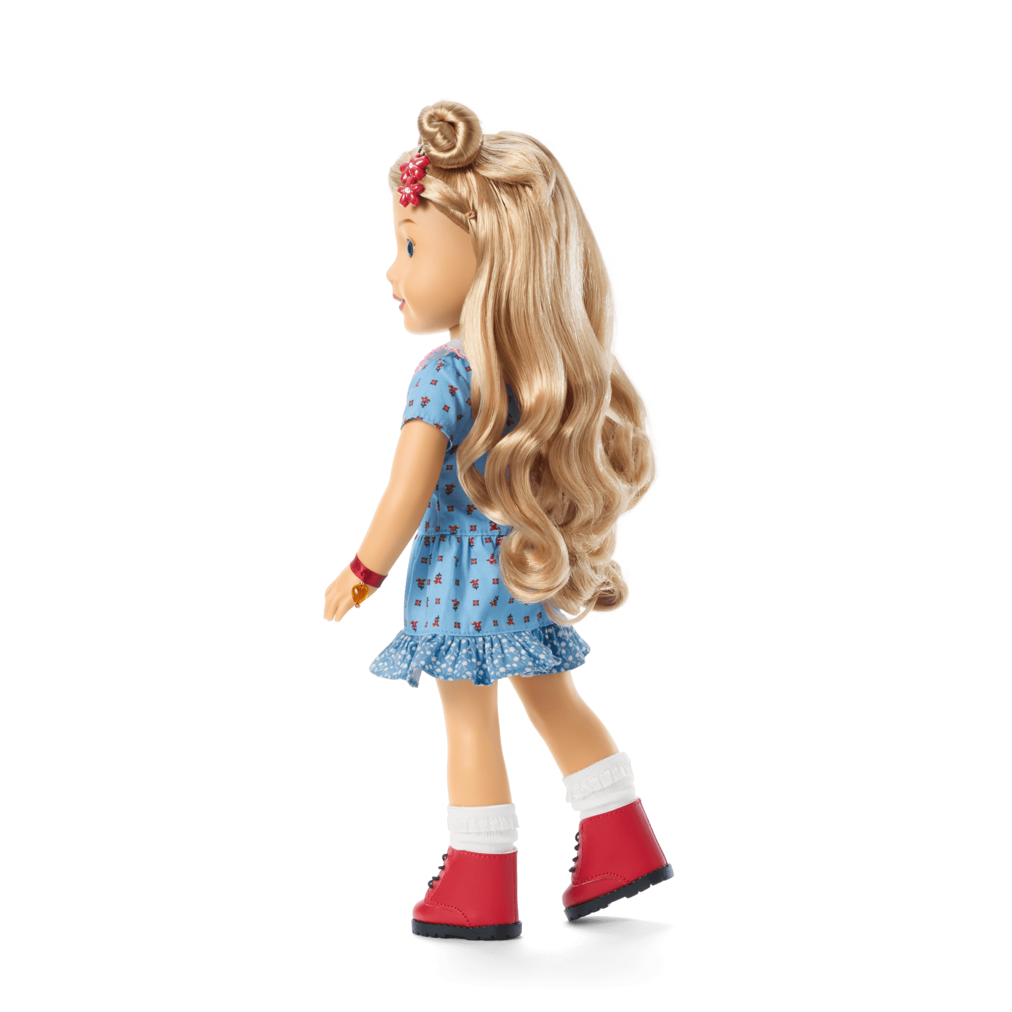Modern Era™ Kirsten™ Doll