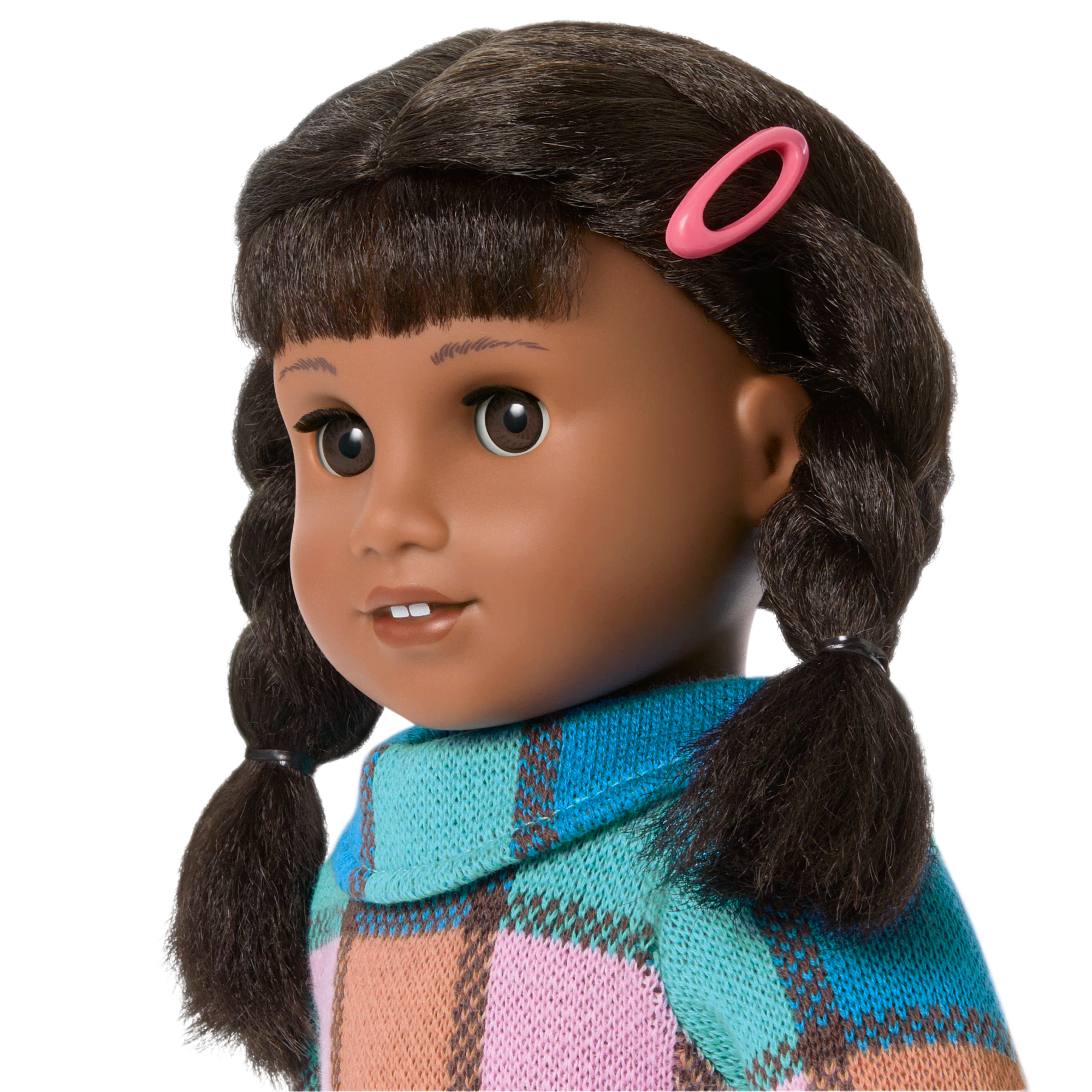 Melody’s™ Salon Accessories for 18-inch Dolls (Historical Characters)