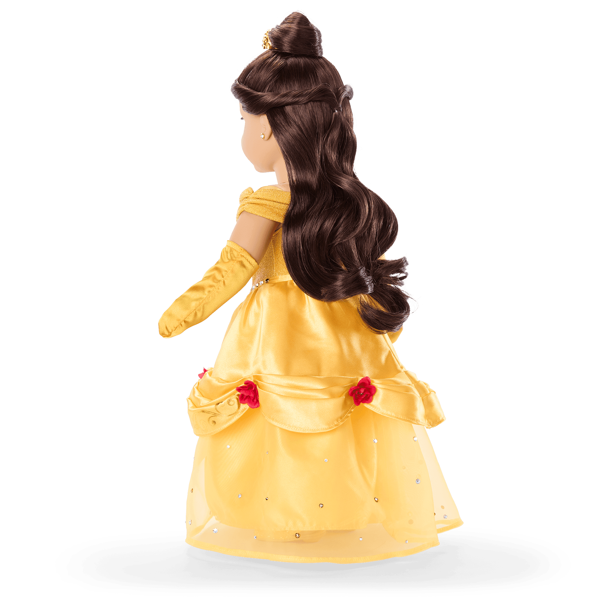 American Girl® Disney Princess Belle Collector Doll