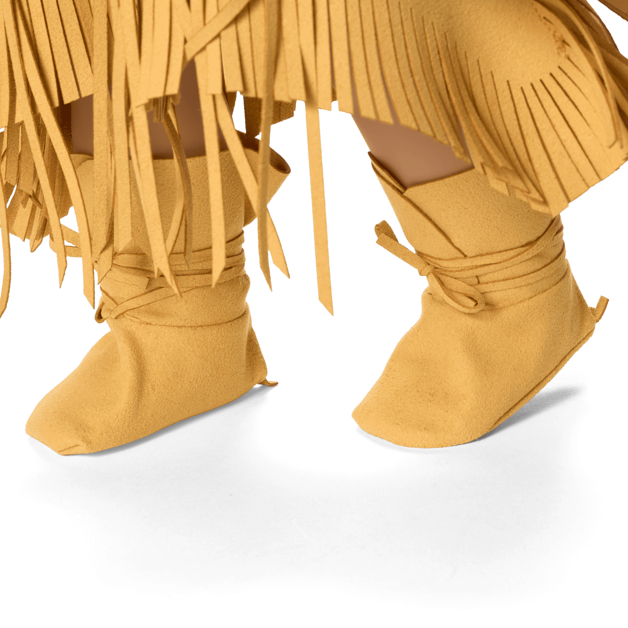 Kaya™ 18-inch Doll, Book & Accessories (Historical Characters)