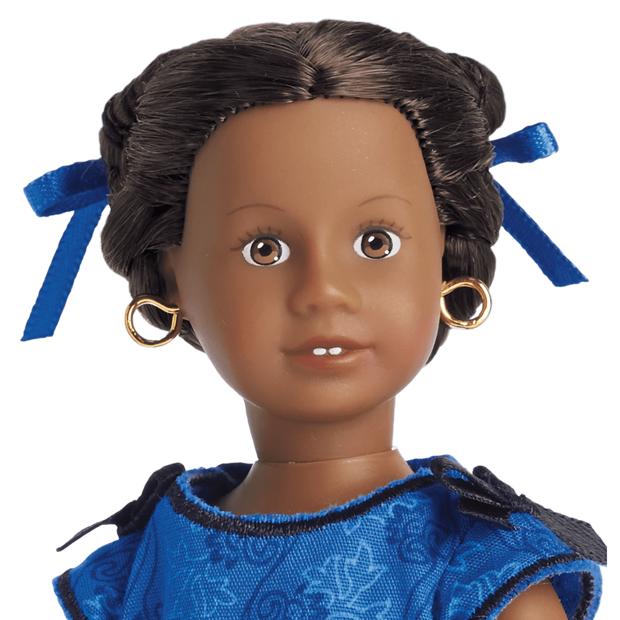 Addy Walker Mini Doll & Book (Historical Characters) Addy Walker Mini Doll & Book (Historical Characters)