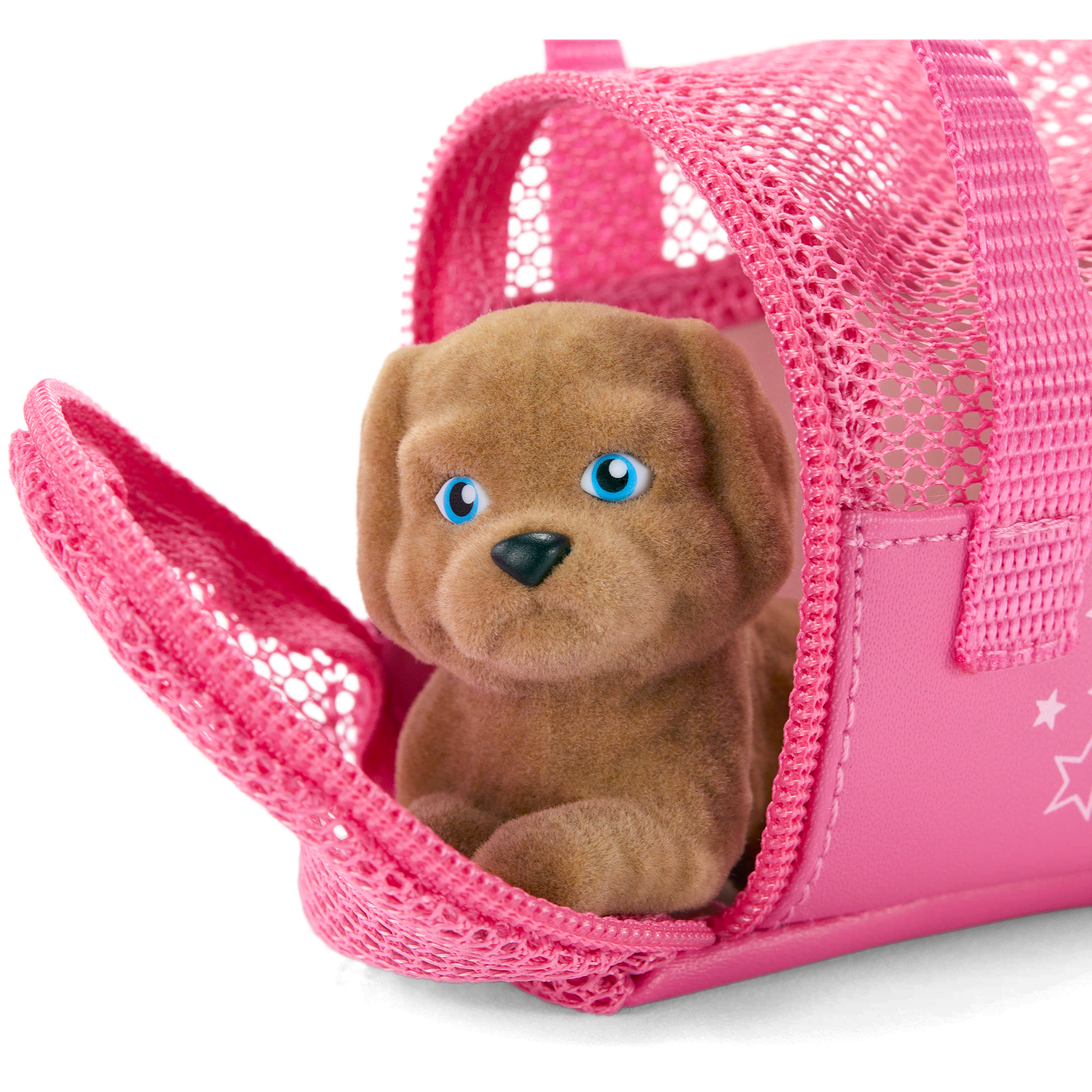 Packed with Fun Luggage Set for 18-inch Dolls
