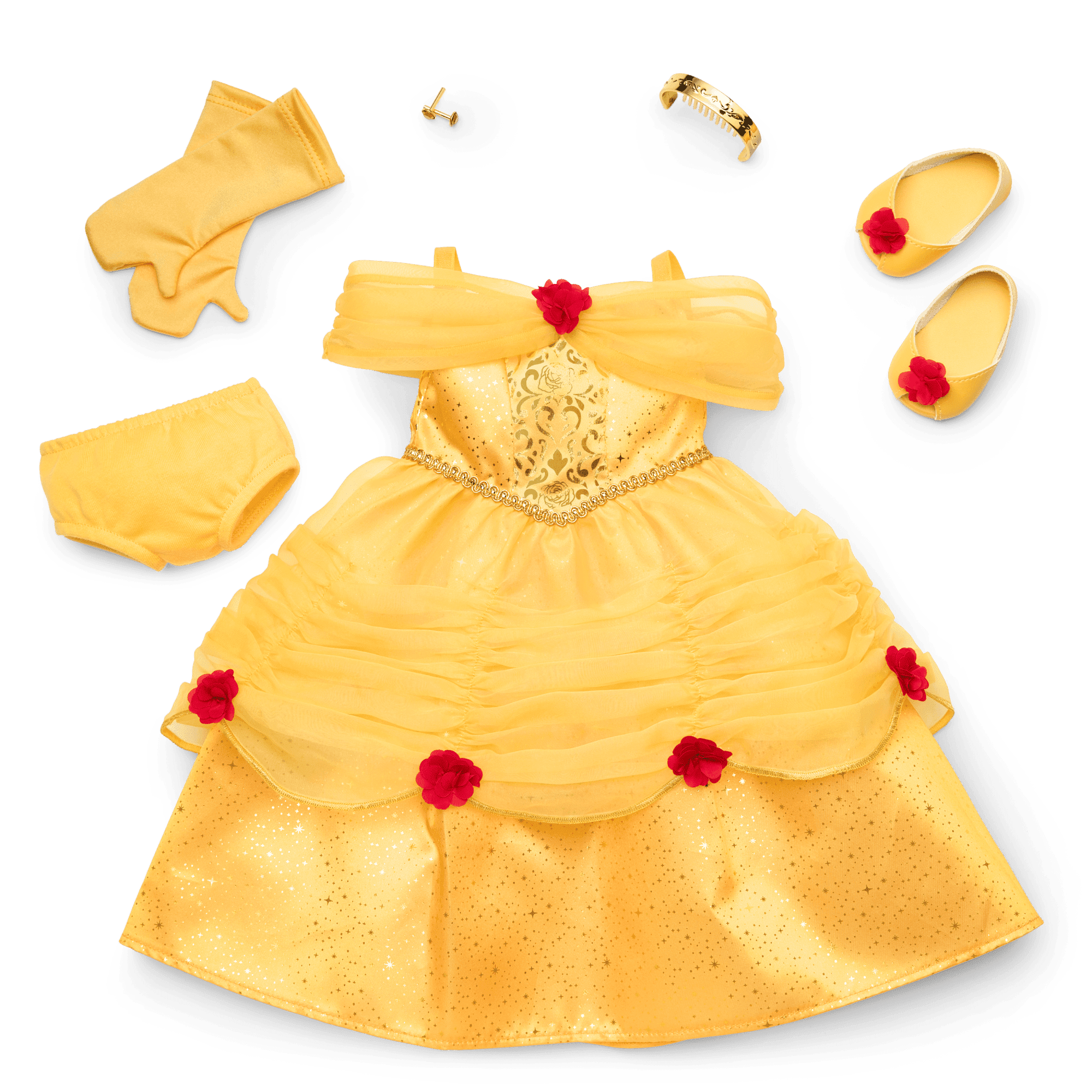 strapless open back dress Belle Twirl Dress  Just For Littles