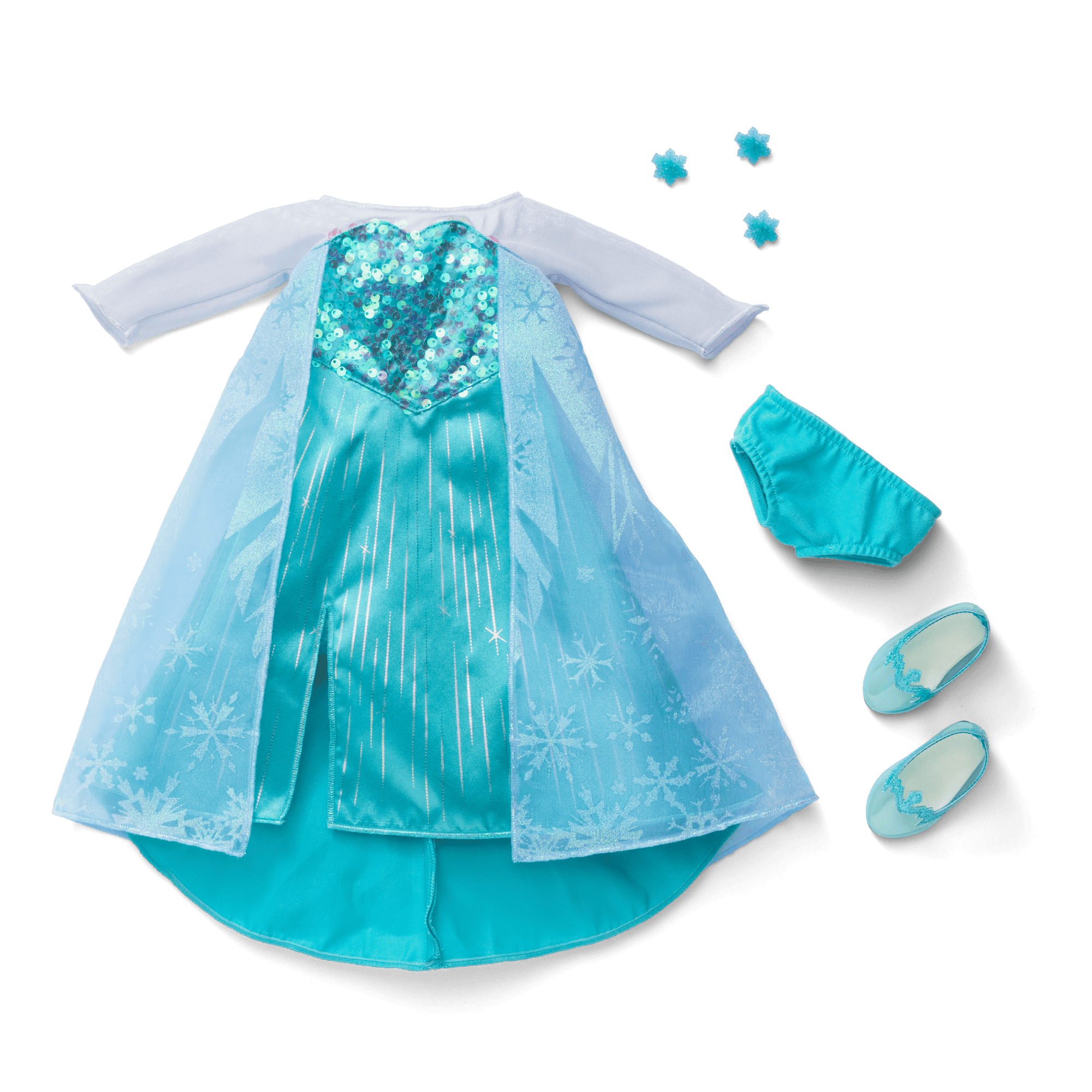 Disney Frozen Elsa Doll by American Girl®