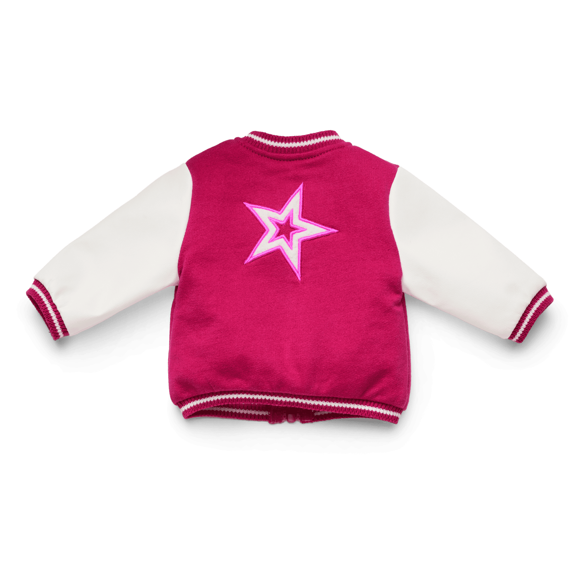 Truly Me™ 18-inch Doll #131 with straight blonde hair