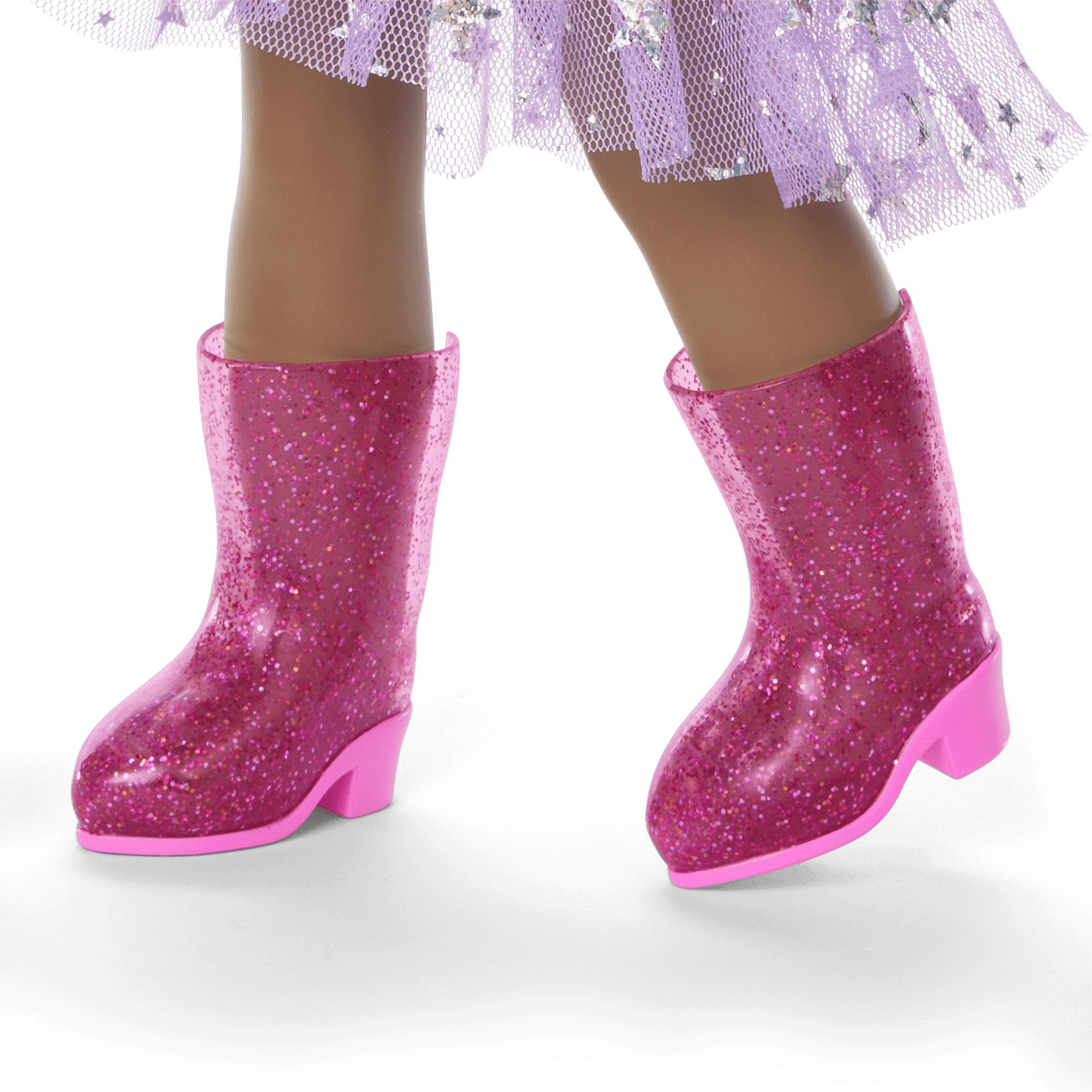 AG Sisters™ Glitz & Glam Fashion Set