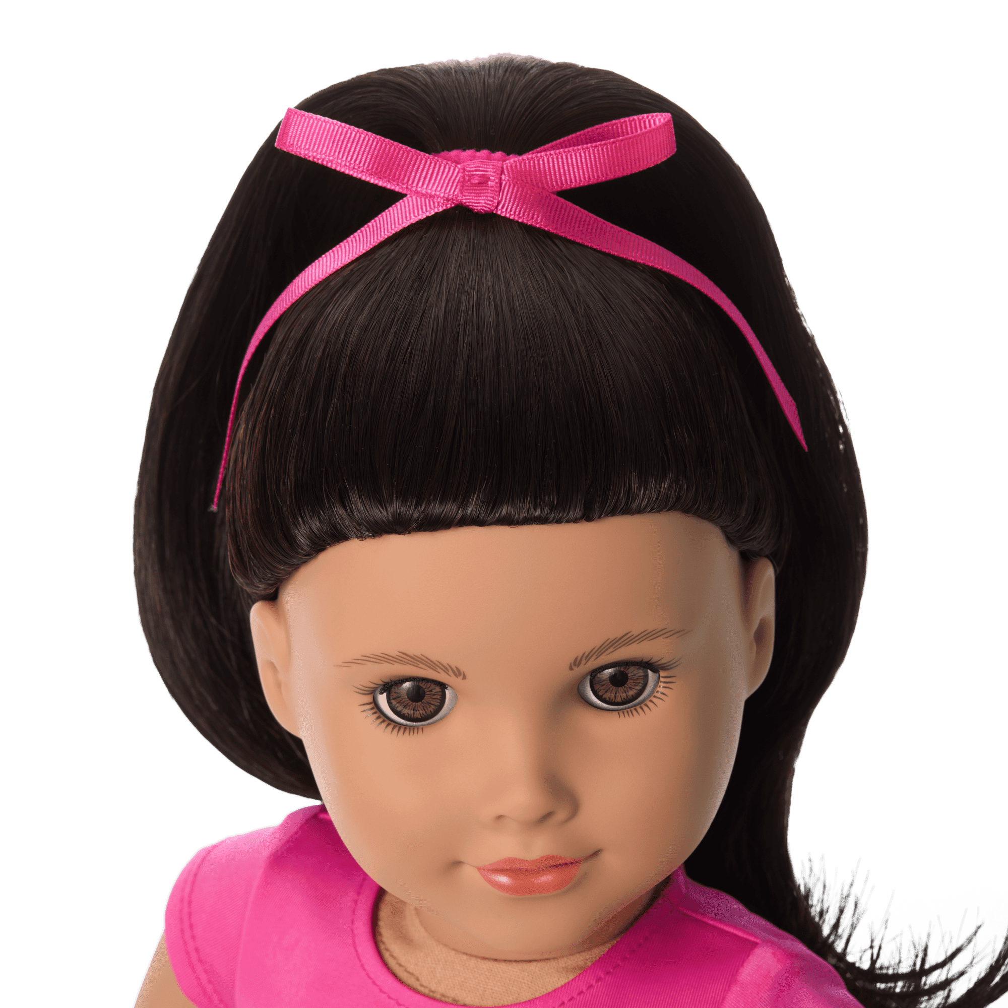 Raquel's Pickleball Outfit & Paddle Set (Girl of the Year™ 2026)