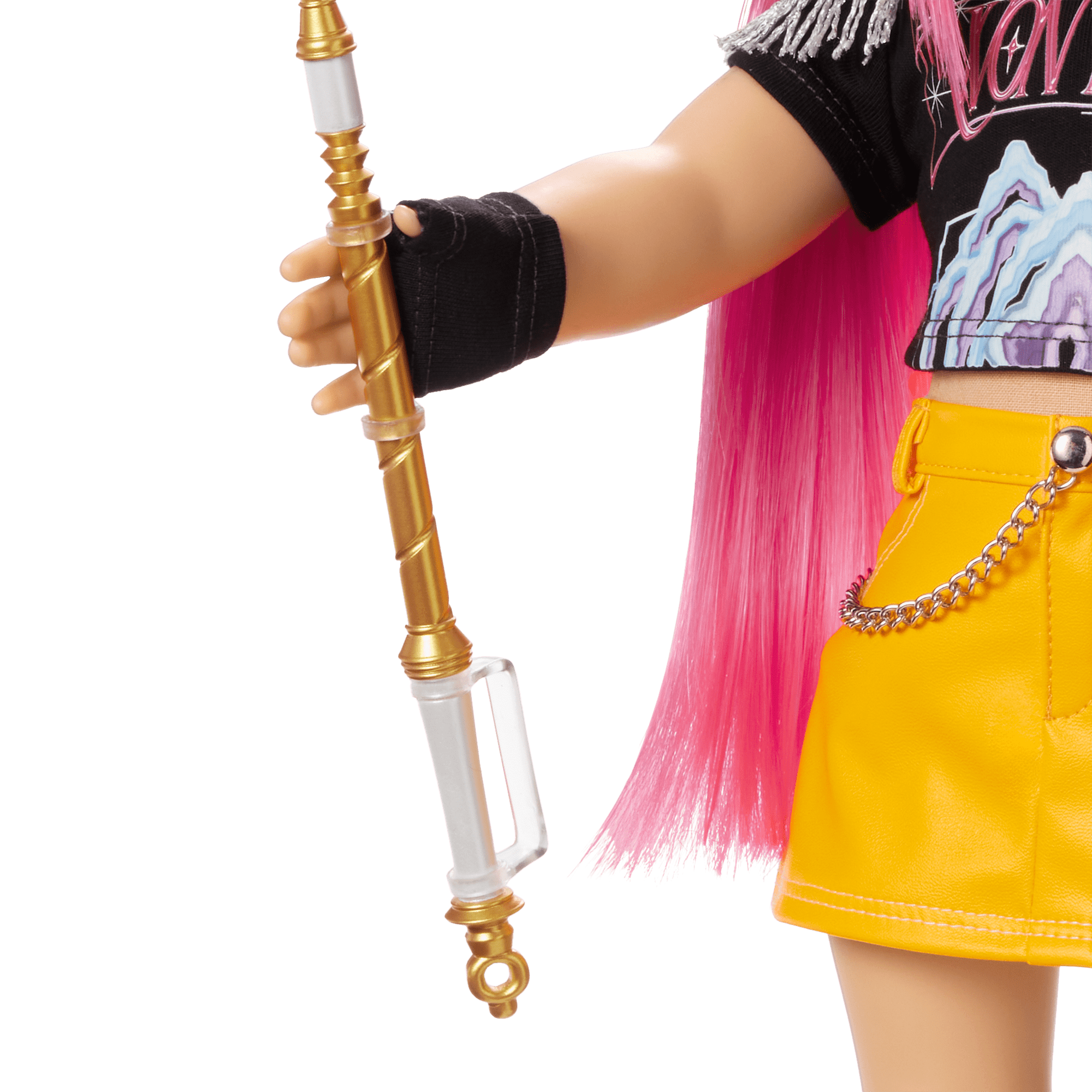 American Girl® x KPop Demon Hunters HUNTR/X Mira 18-inch Doll