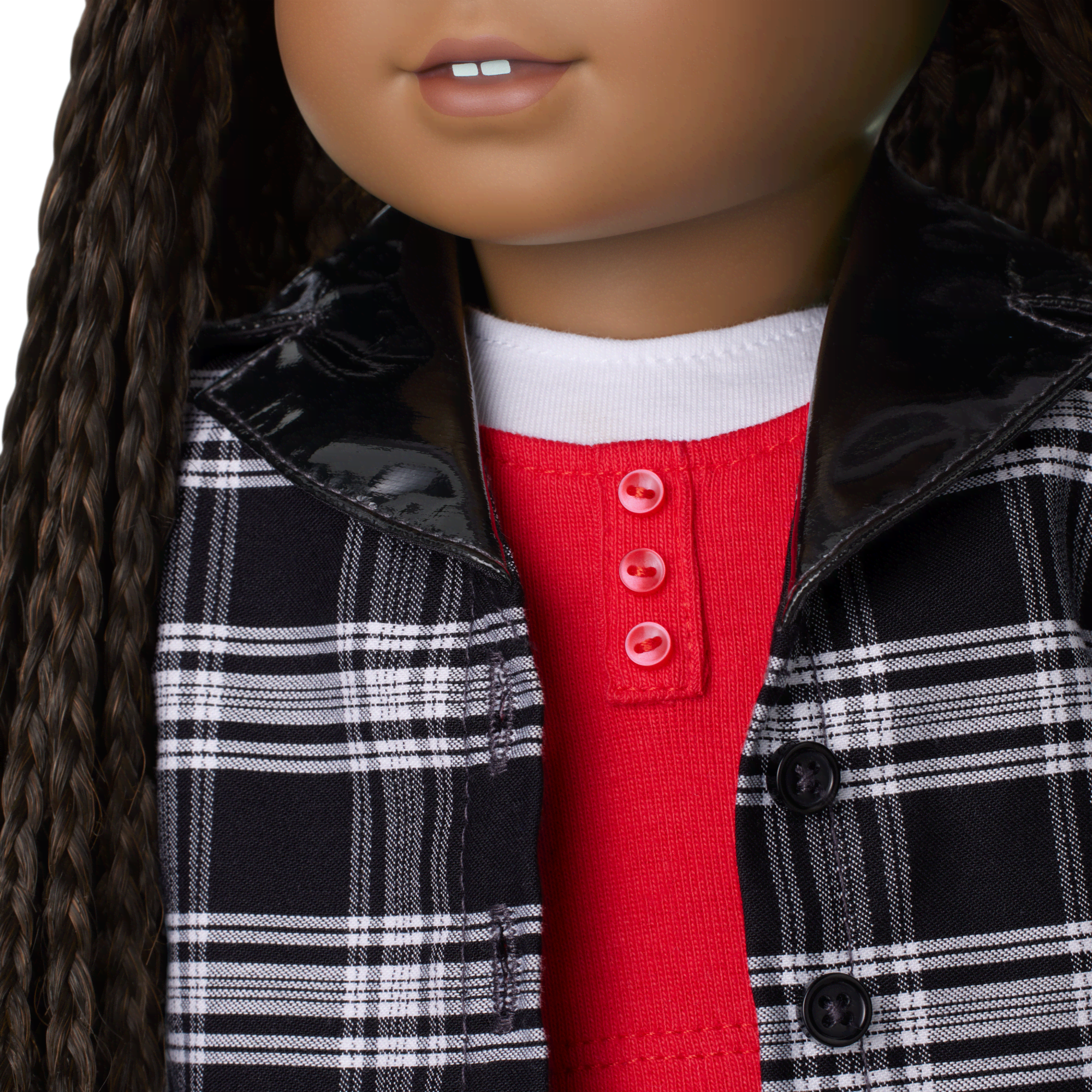 Dionne’s Whatever! Clueless Outfit for 18-inch Dolls by American Girl® Collector Series