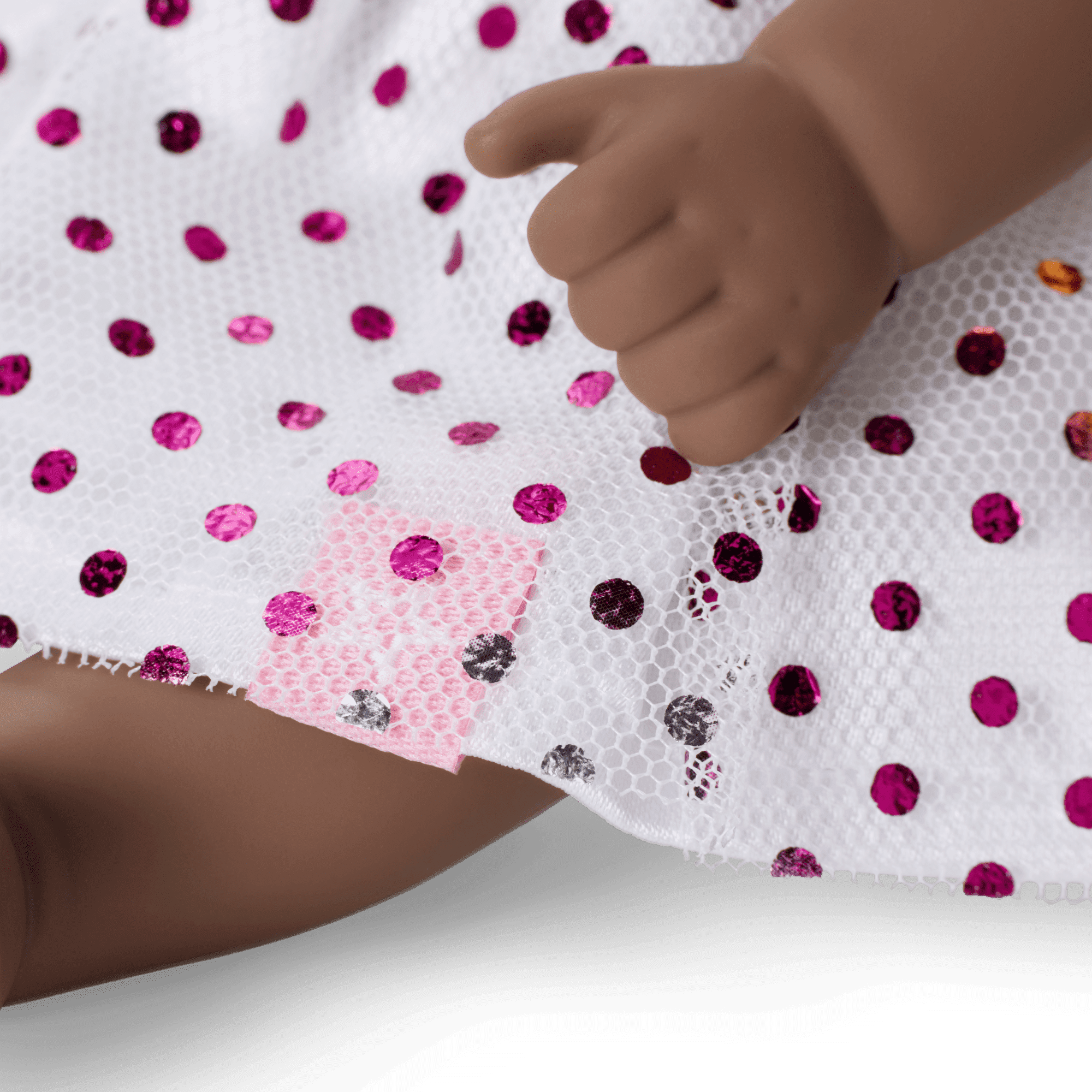 Little Bitty Baby™ First Birthday Celebration Set for 7.75-inch Dolls