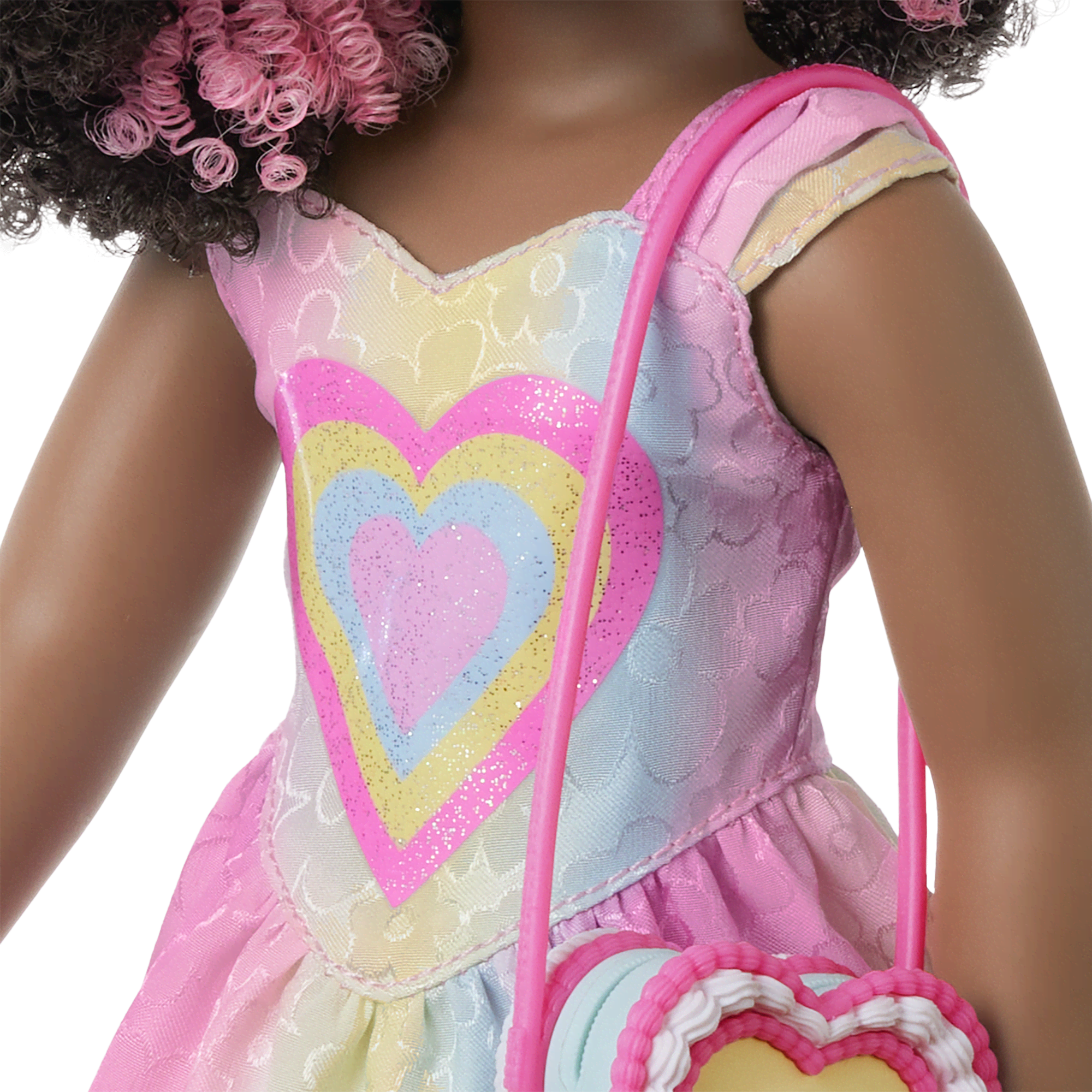 AG Sisters™ Wesley™ Doll