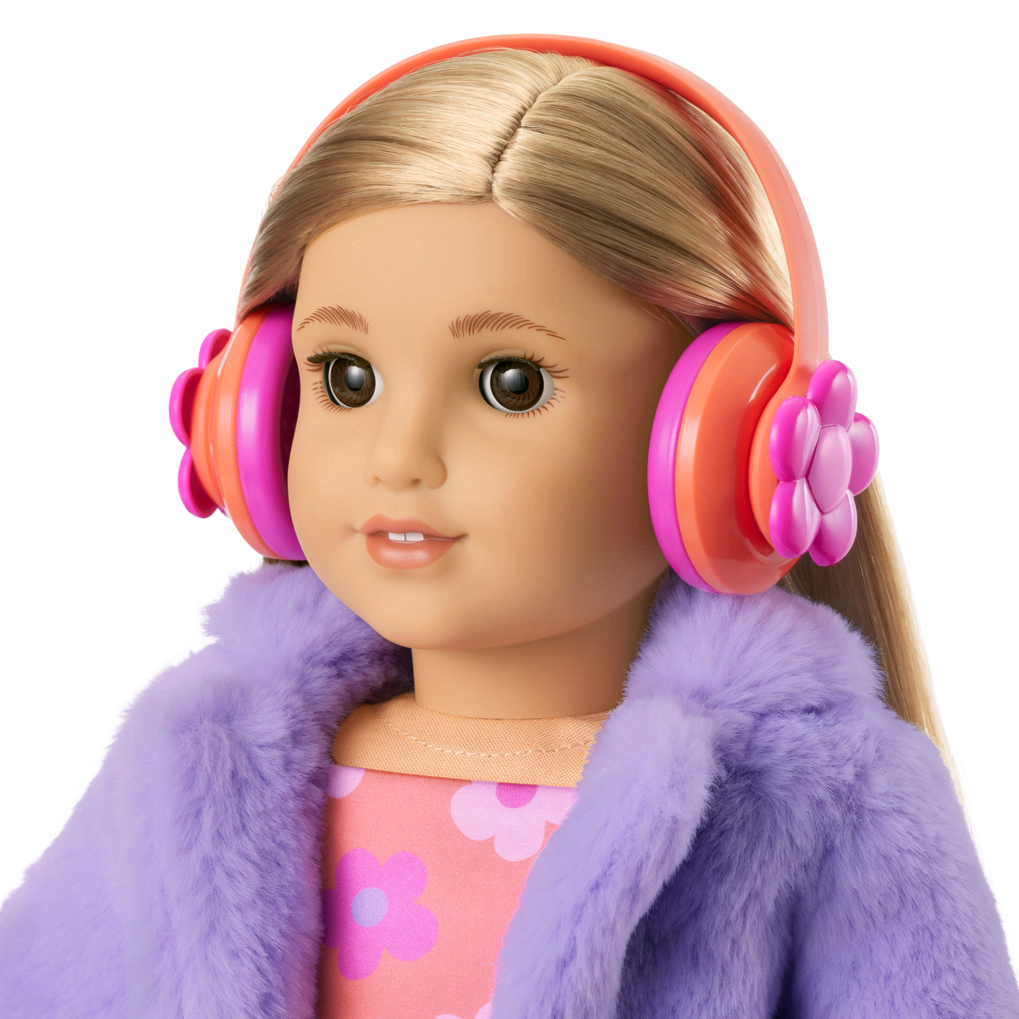 Truly Me™ #131 Doll & Day of Fun All-in-One Set
