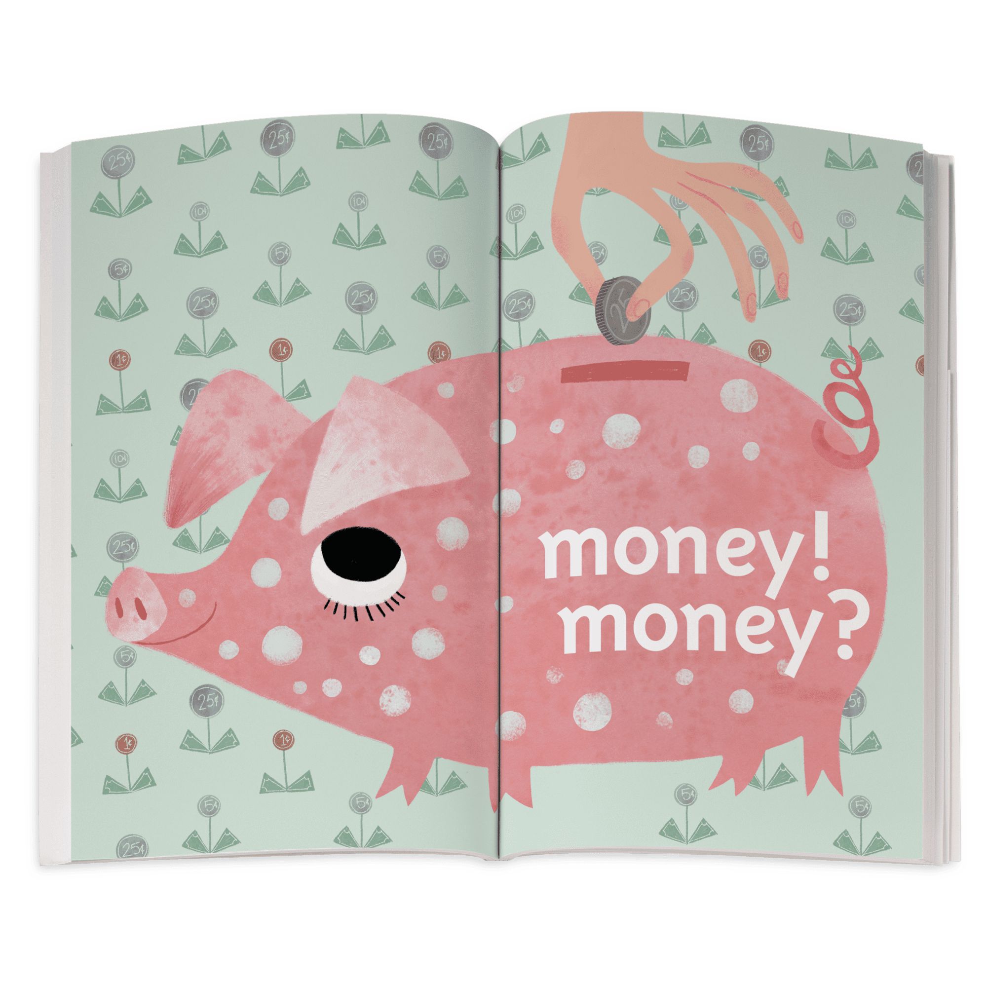 A Smart Girl’s Guide: Money