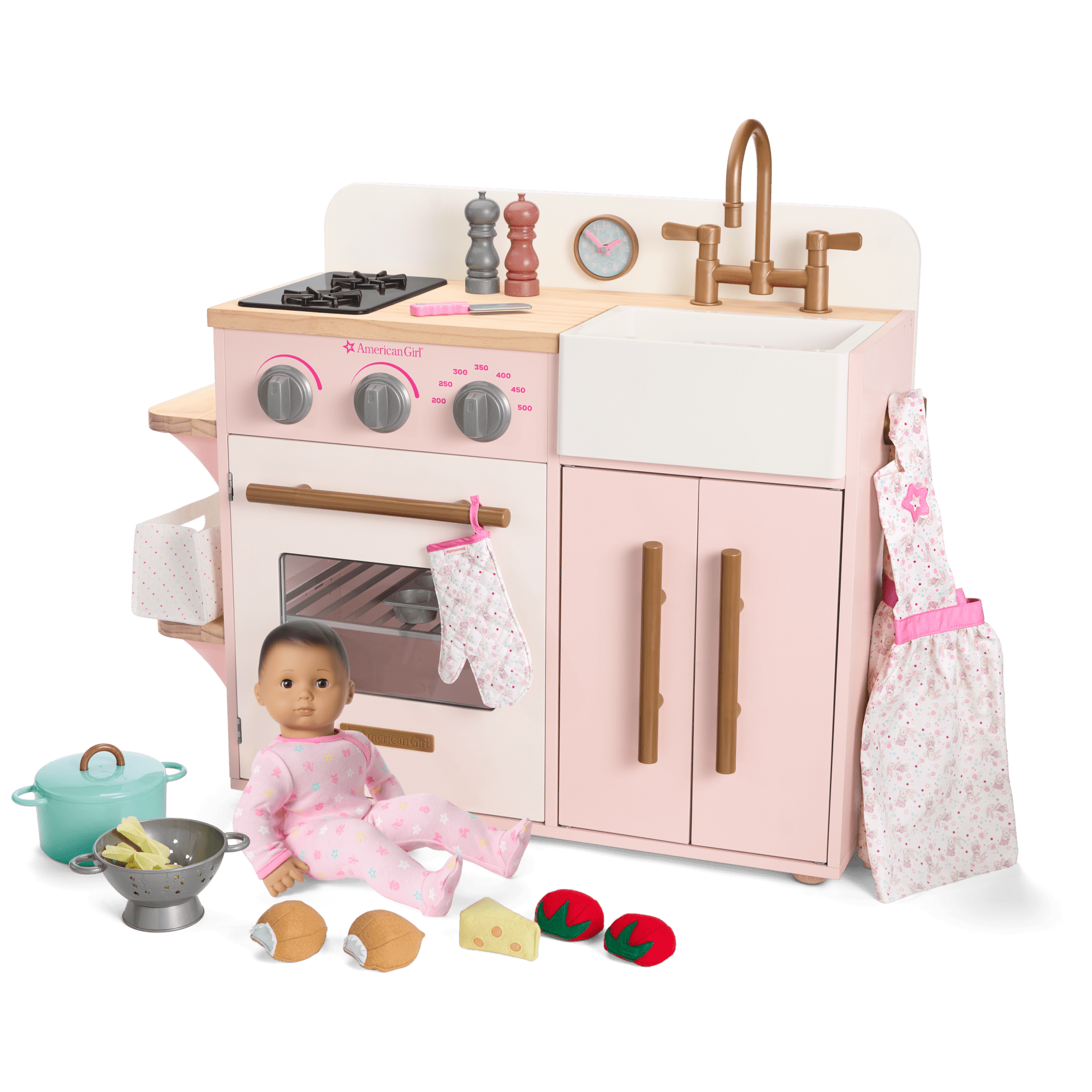Bitty Baby's™ Kitchen