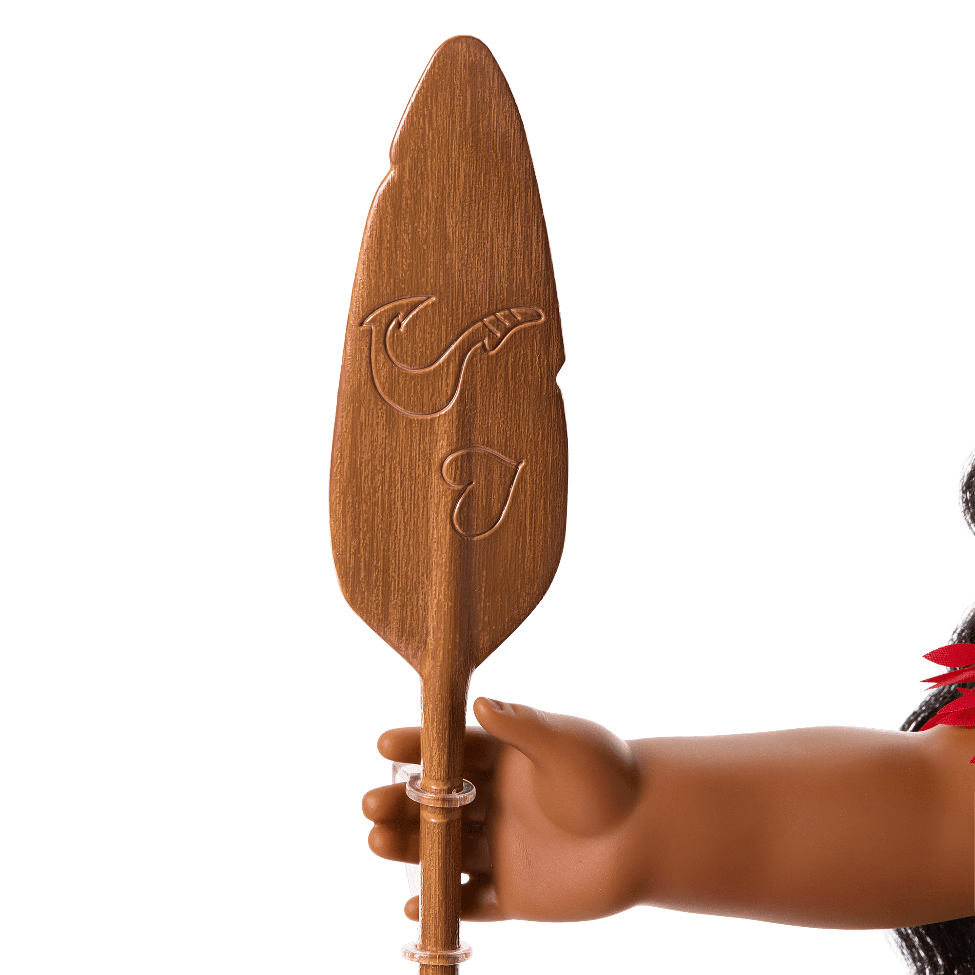 Disney Moana Doll Story Bundle by American Girl®