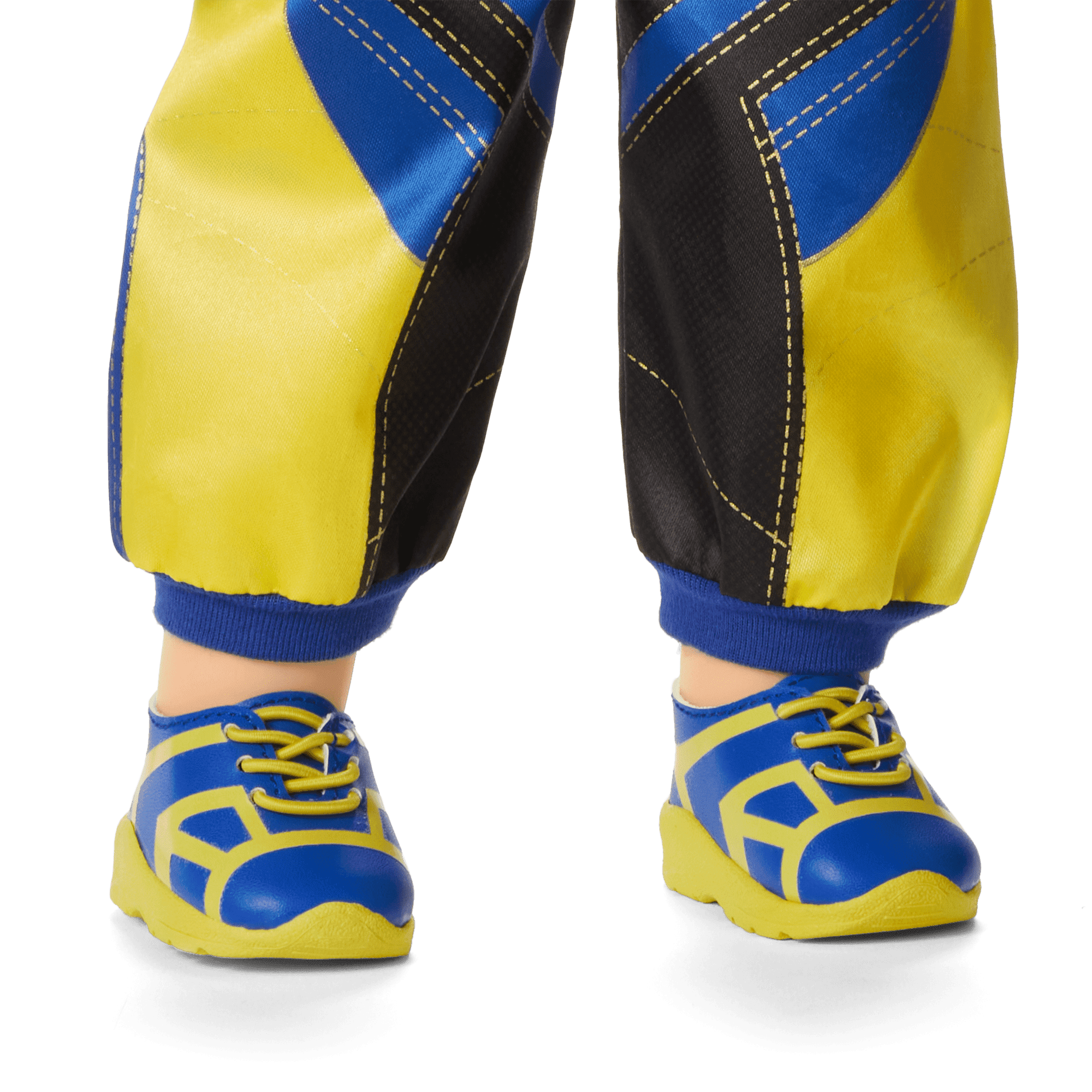 American Girl® x KPop Demon Hunters HUNTR/X Zoey 18-inch Doll