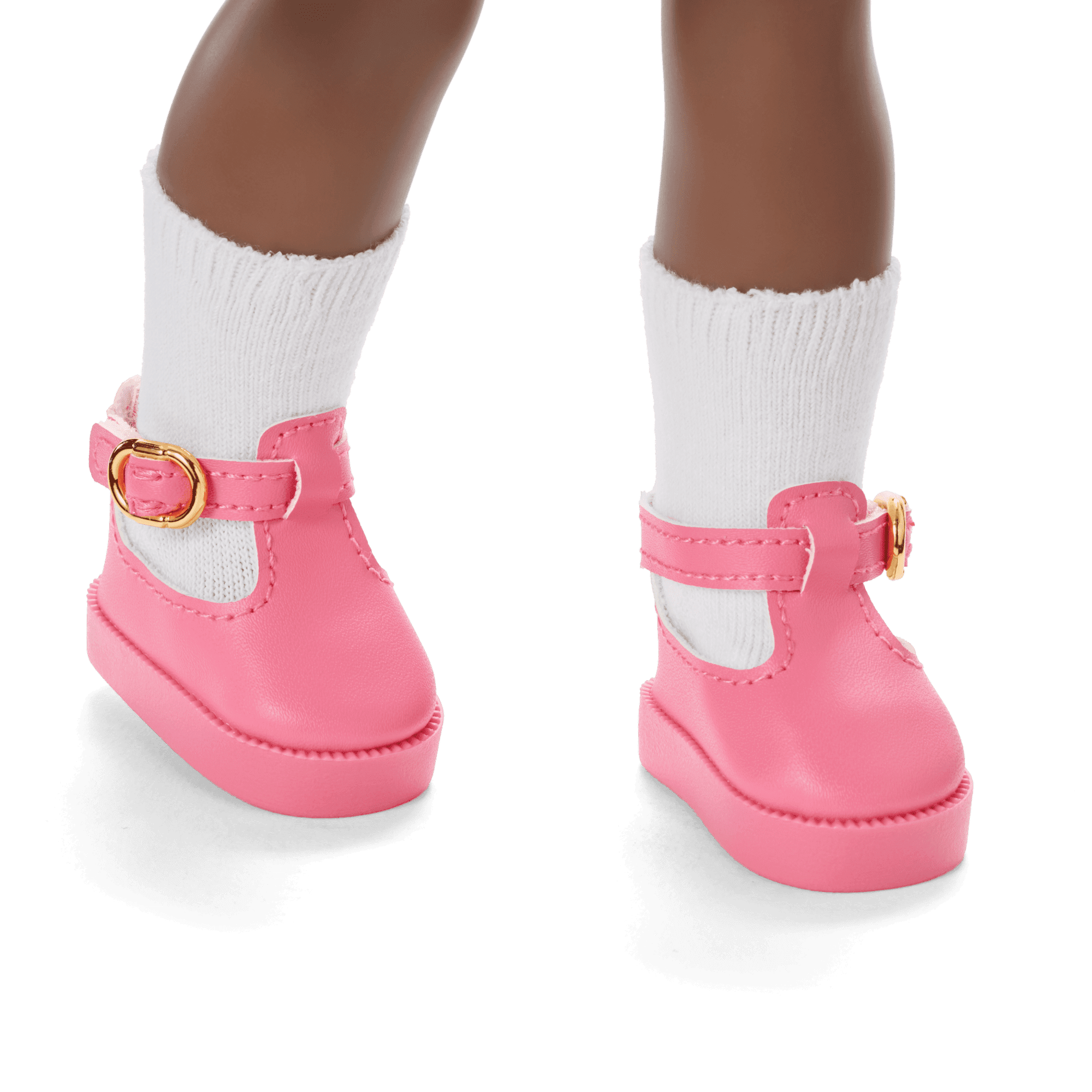 Modern Era™ Addy™ Doll