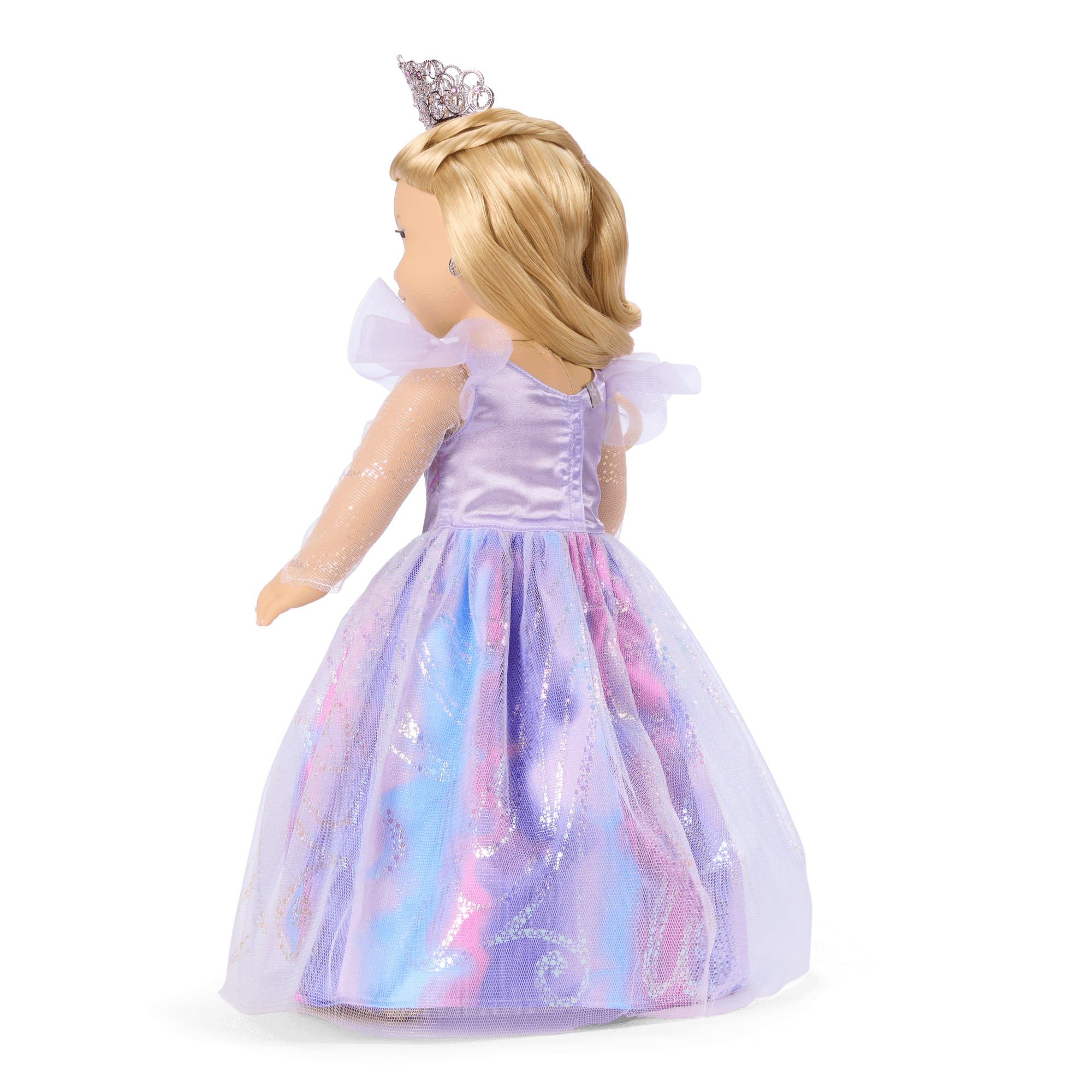 WICKED Glinda Doll by American Girl® Collector Series