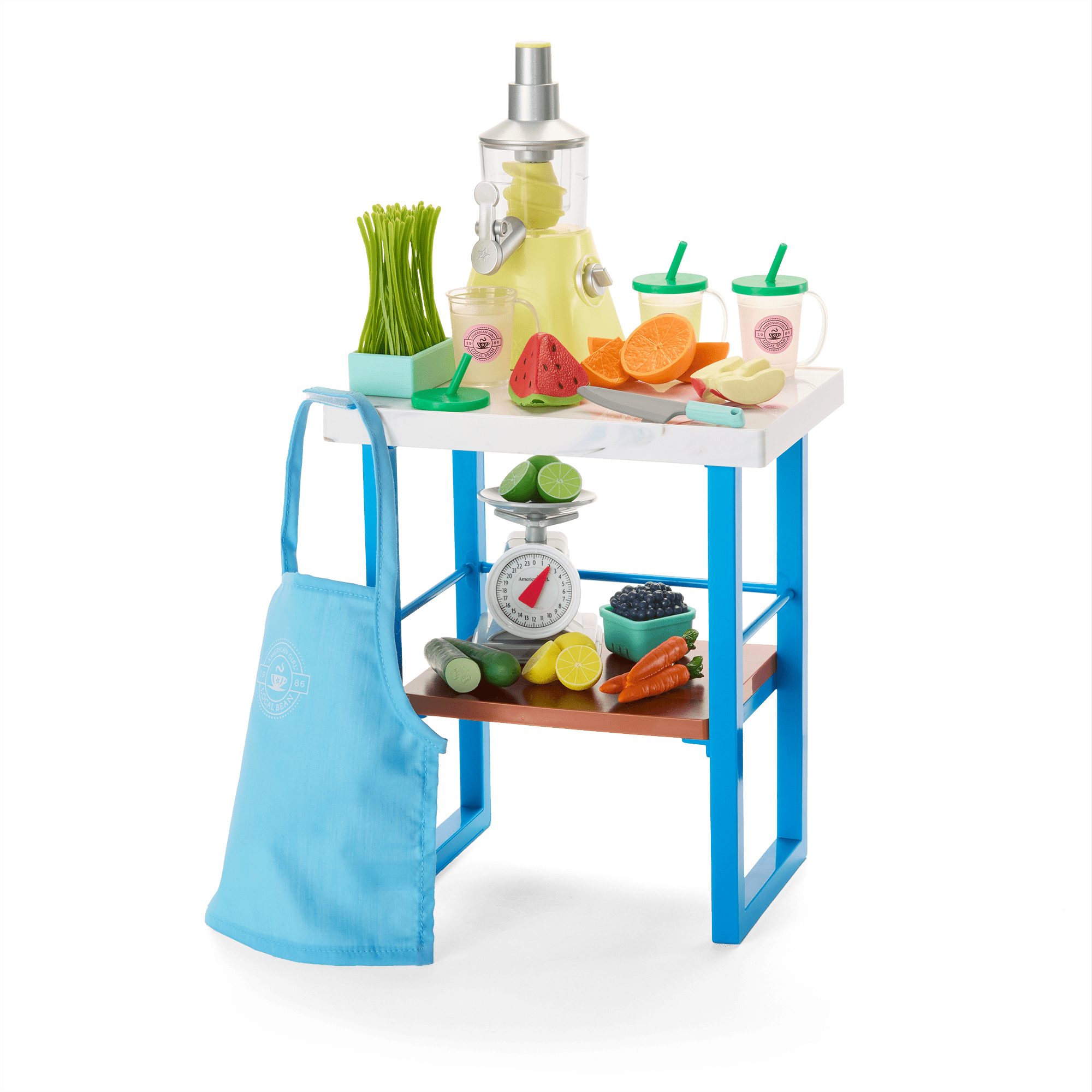 American Girl® Breakfast Bonanza Bundle